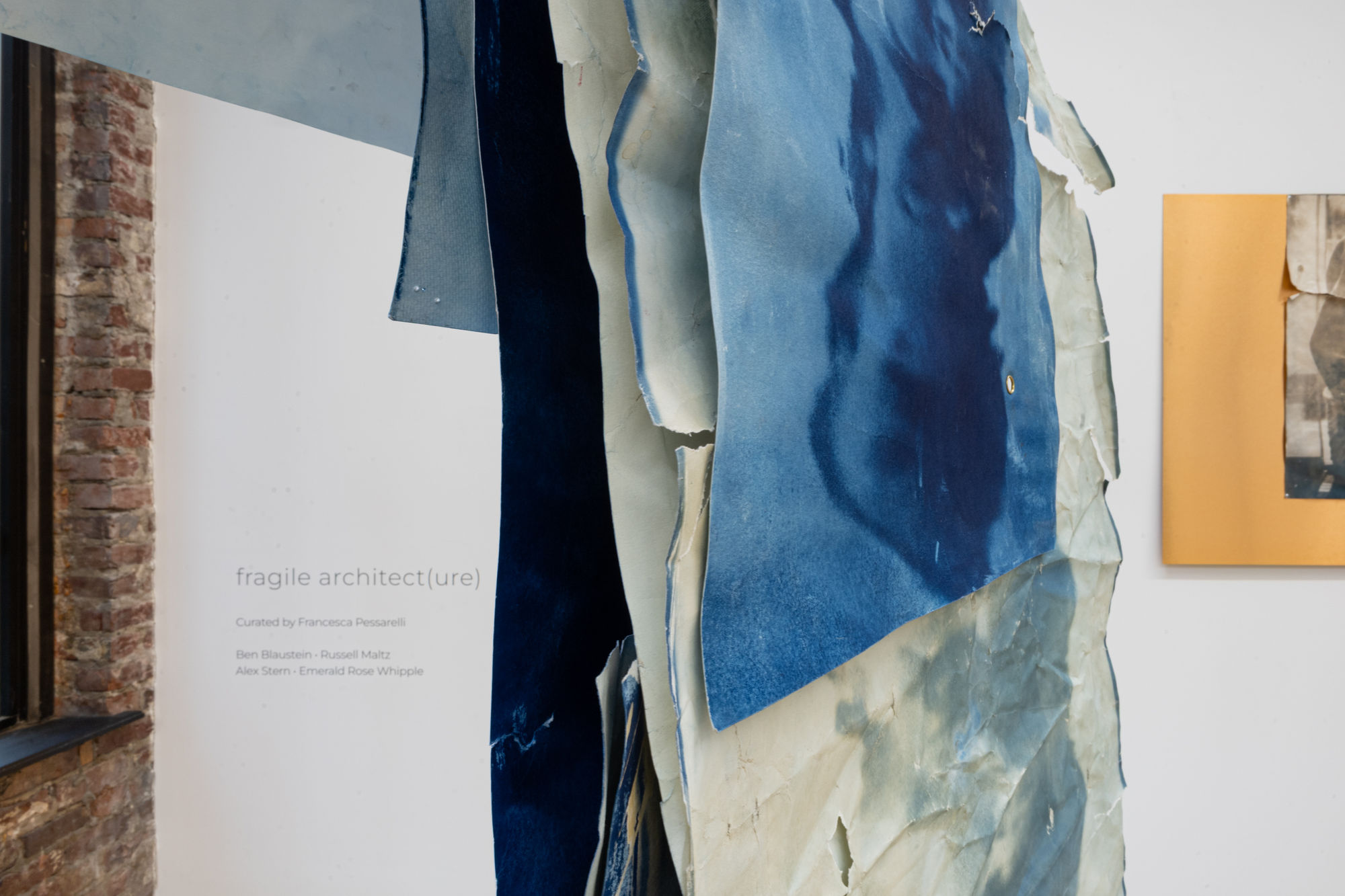 fragile architect(ure)