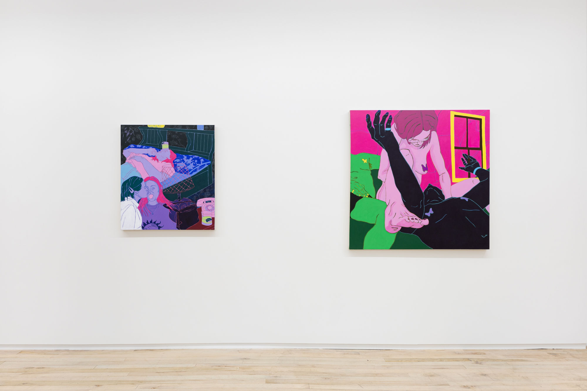 Destiny Haven Trujillo