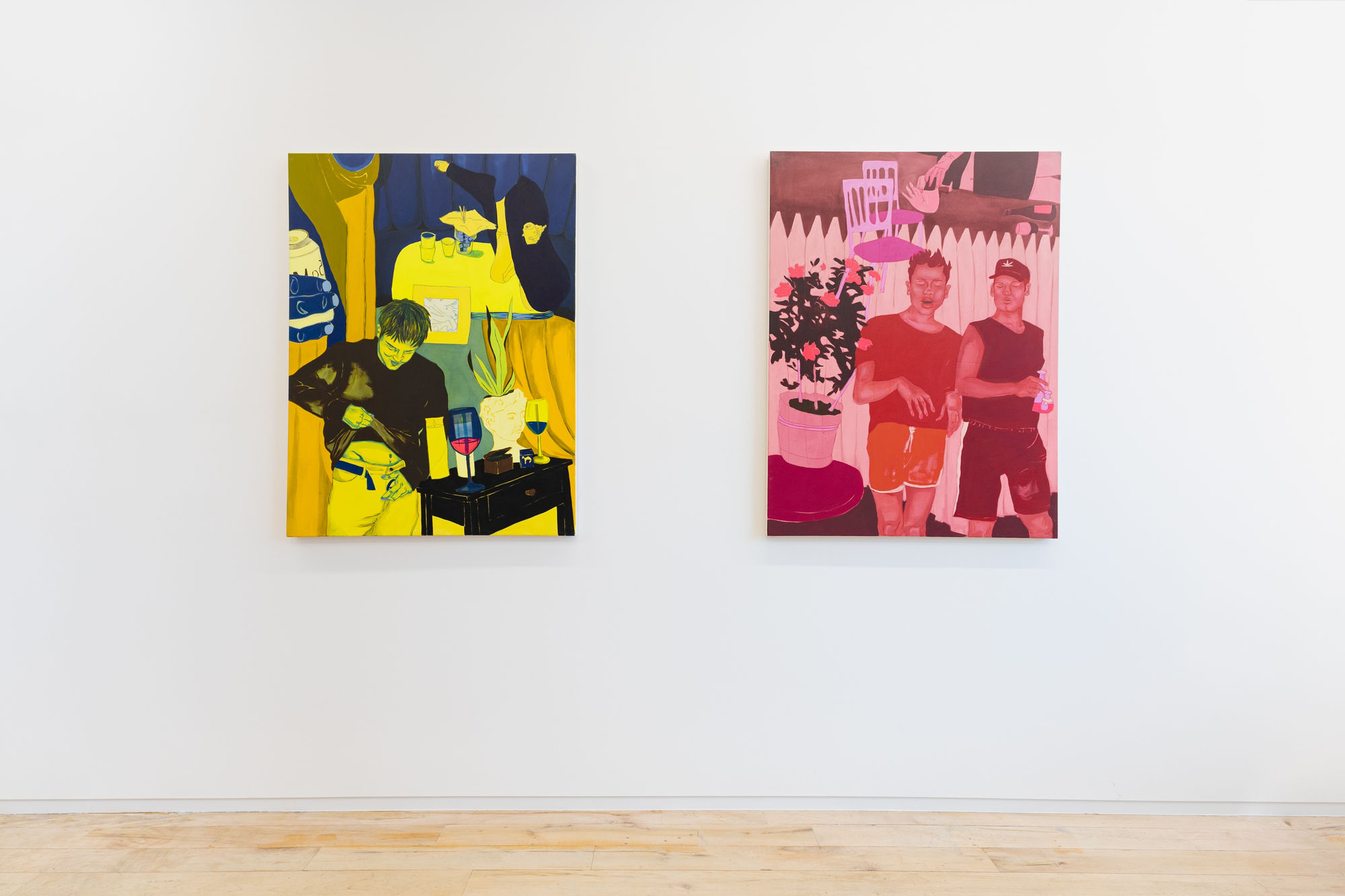 Destiny Haven Trujillo