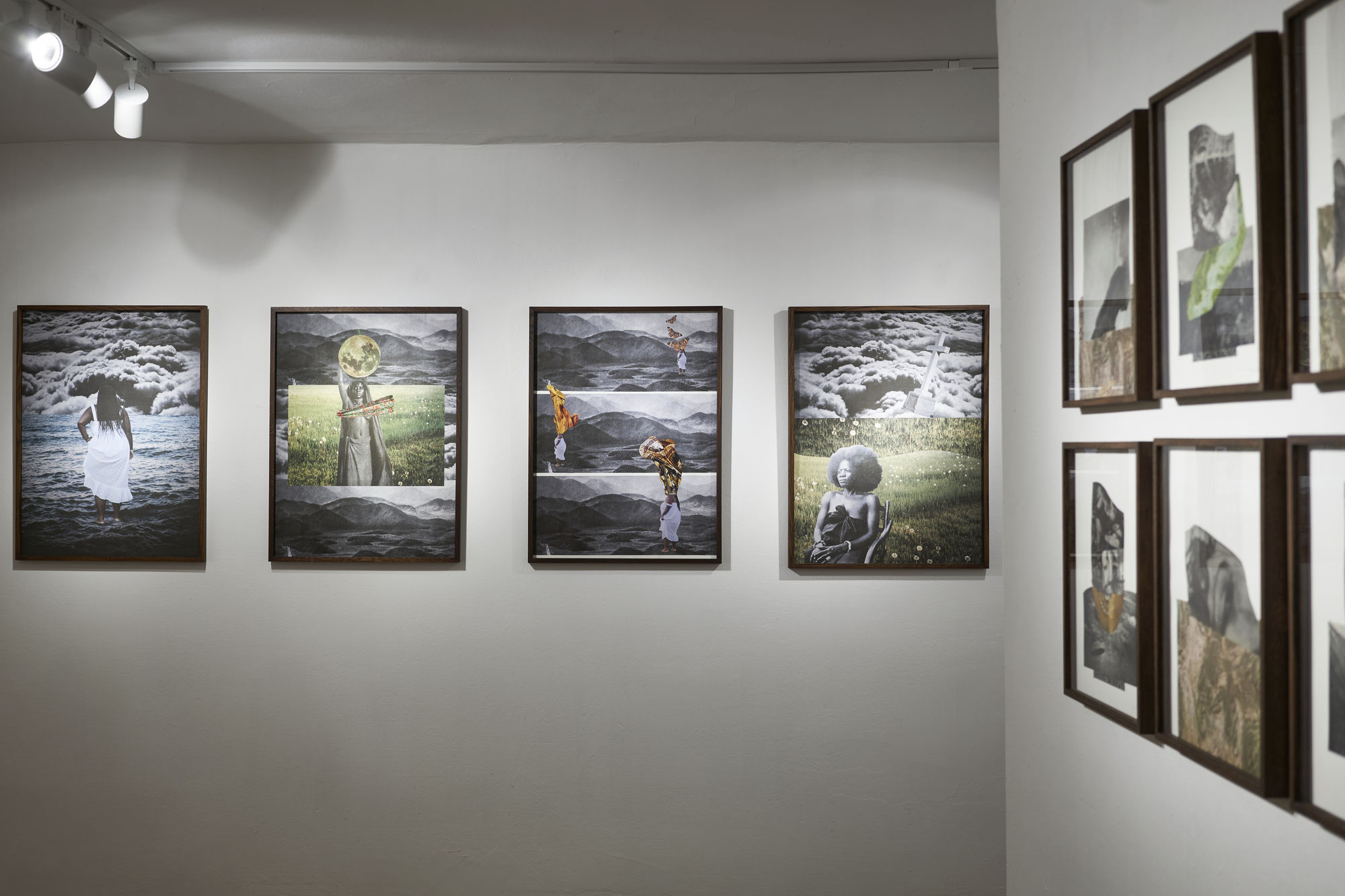 Passengers in transit