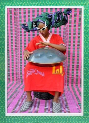 Hassan Hajjaj