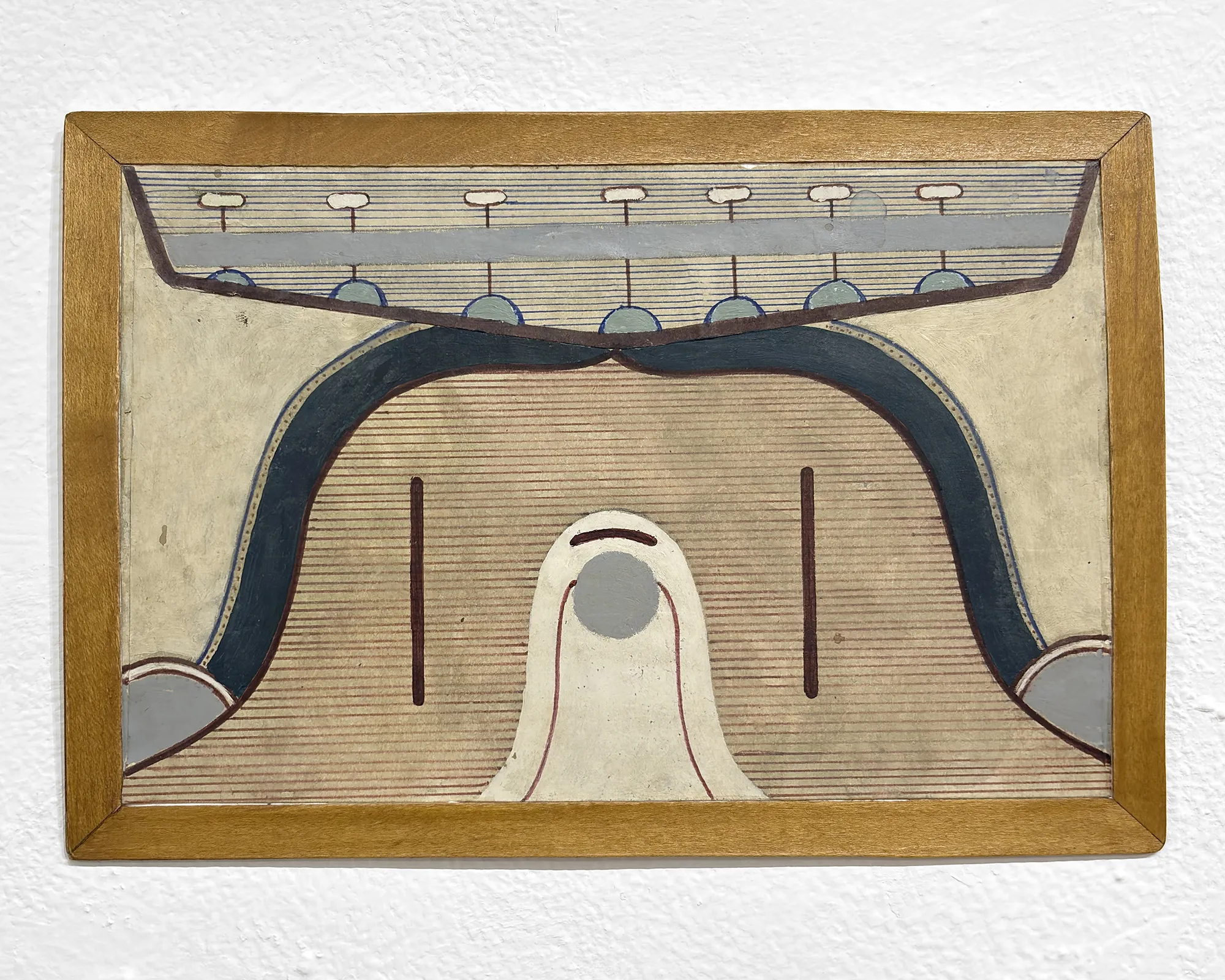 KEVIN HOUSE : OUTSIDER ART FAIR