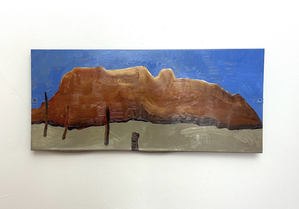 MARS Pops to Brisbane