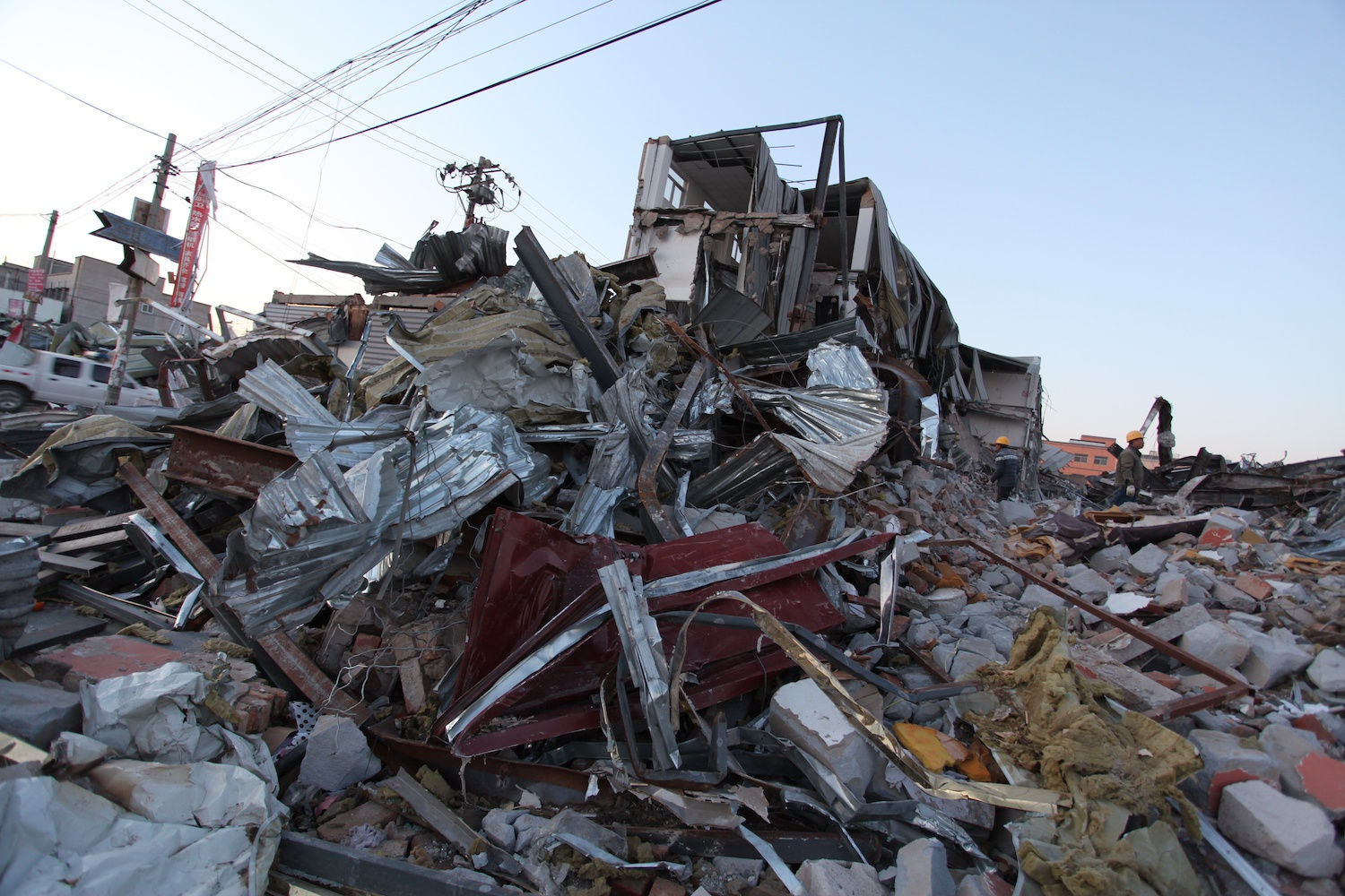 Dignity of Remembering