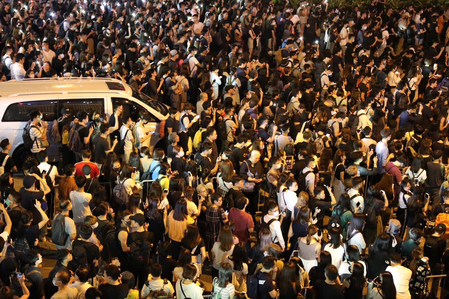 Dignity of Remembering