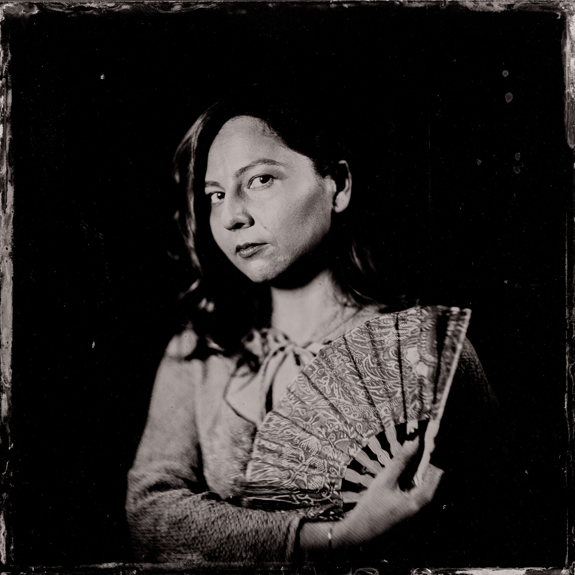 Gülşah Elikbank, 2018