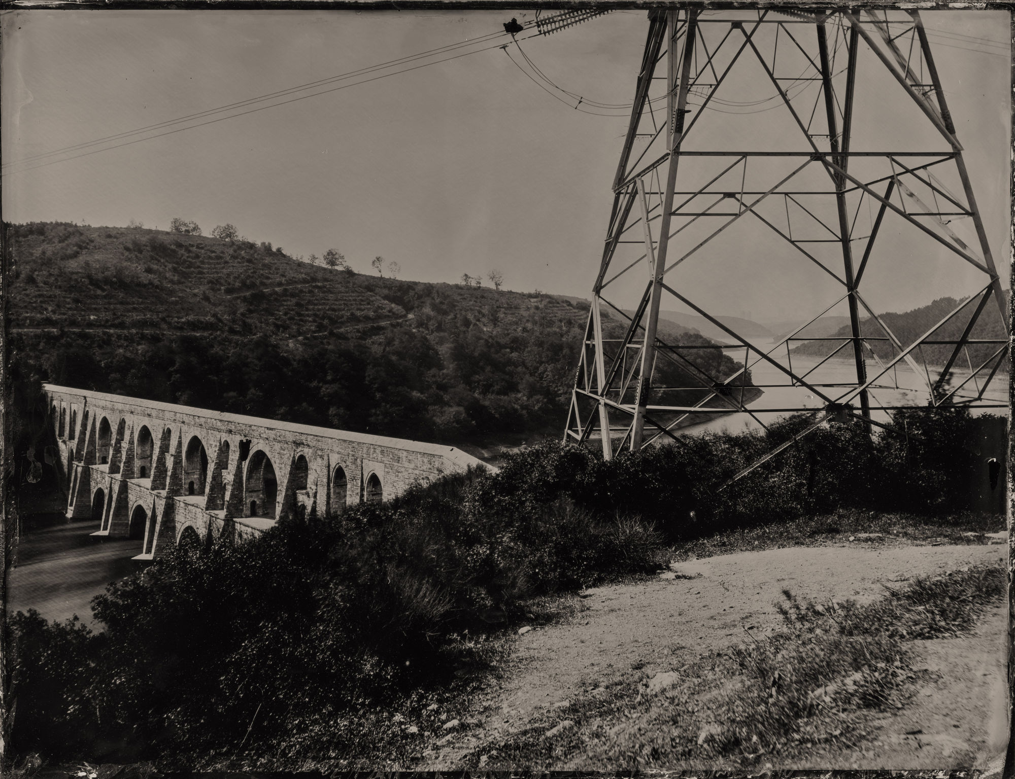 Aqueduct of Maglova VI