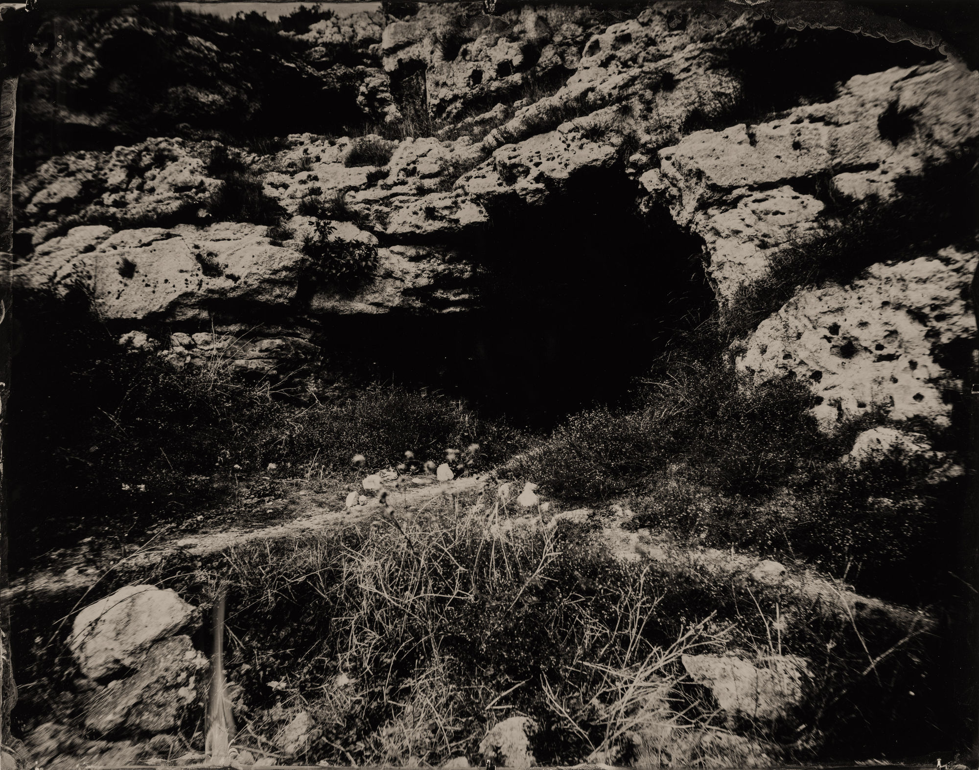 Yarımburgaz Cave VII