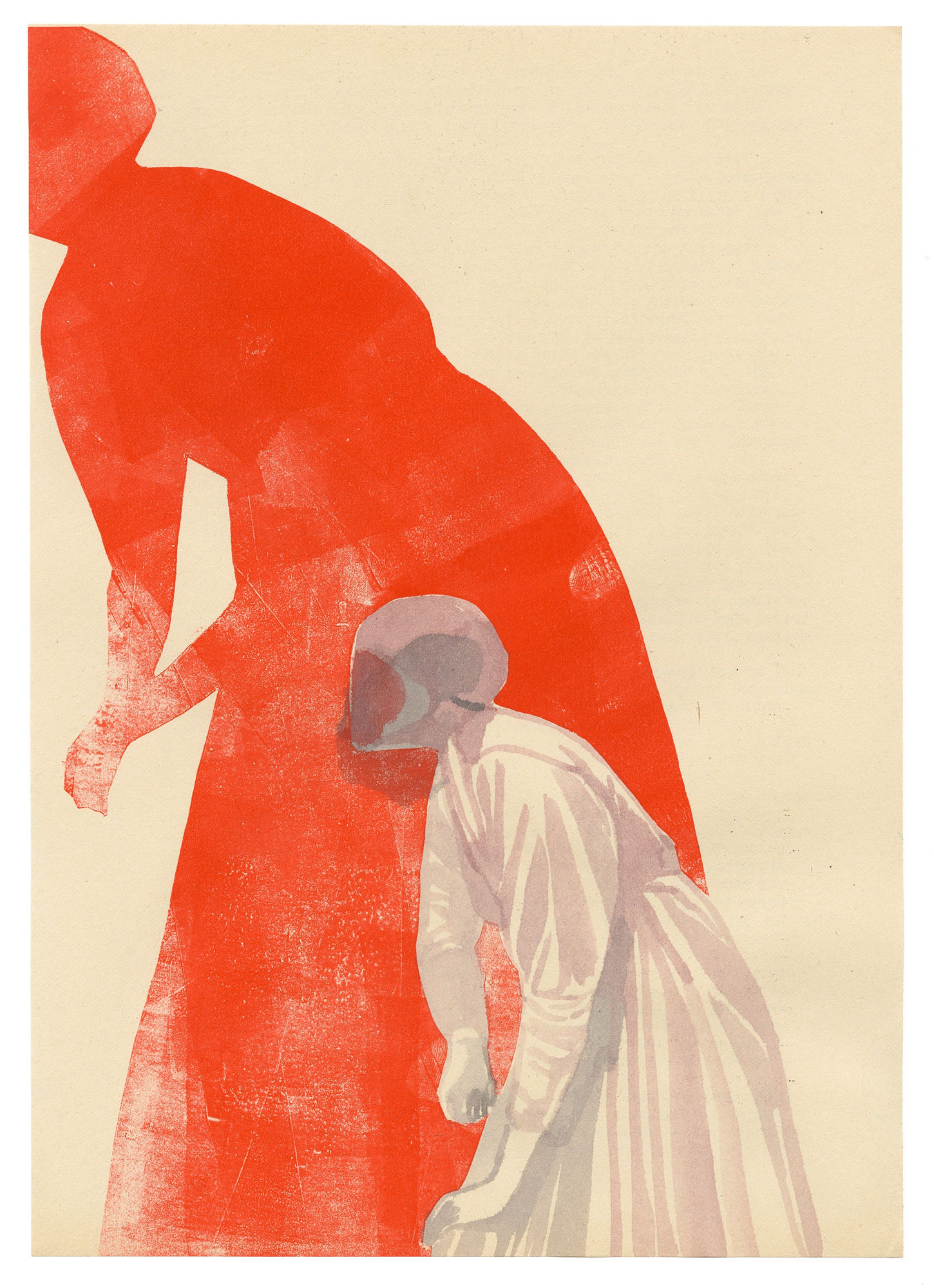 Tina Berning, Graduate, 2024