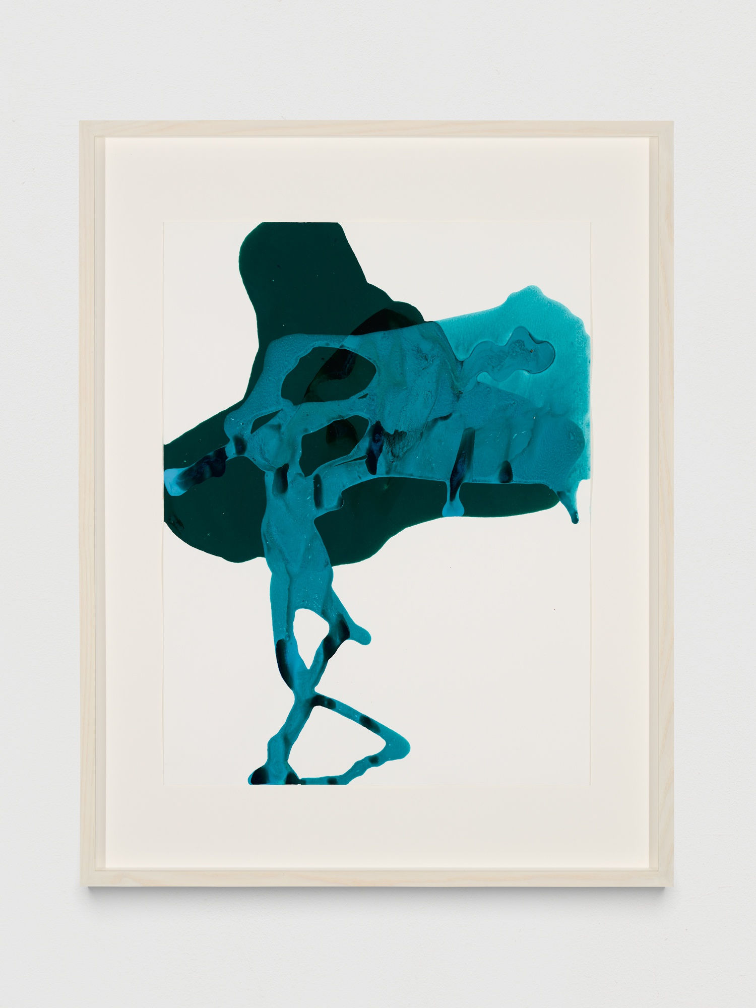 Romeo Hoornaert - Zonder Titel (Untitled), 2023