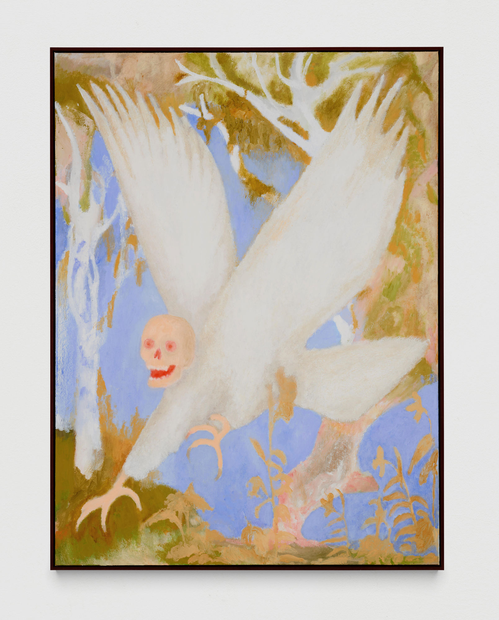 Guy Rubicon - Thunderbird, 2024