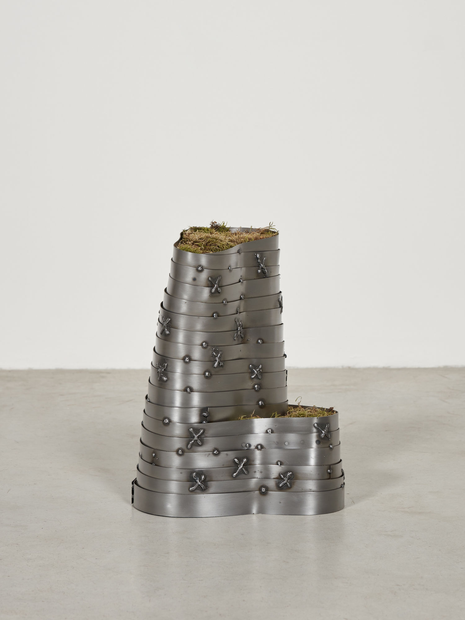 Yoon Shun - Orbit pot, 2024