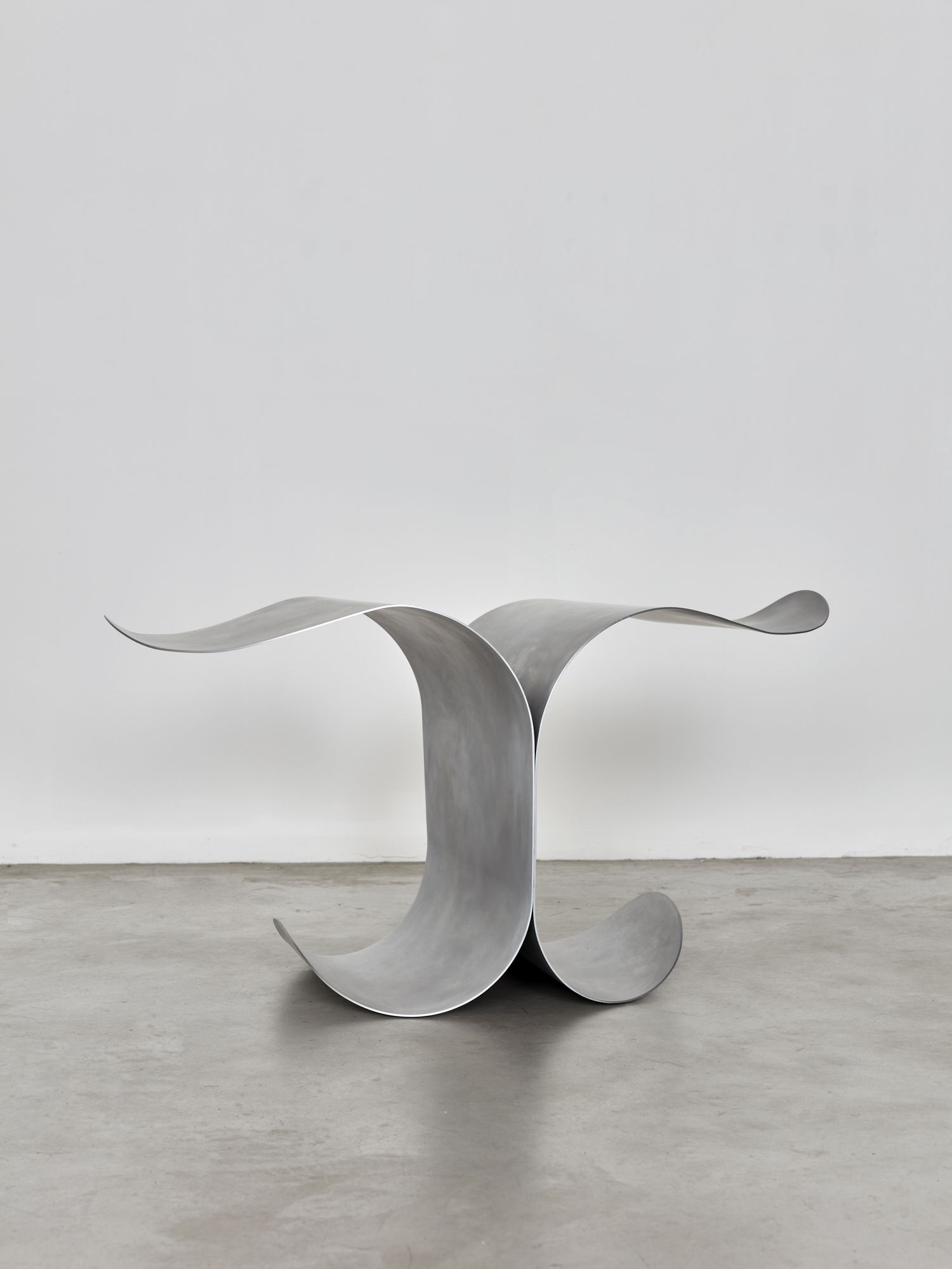 Yoon Shun - Waves in object, Side table, 2024