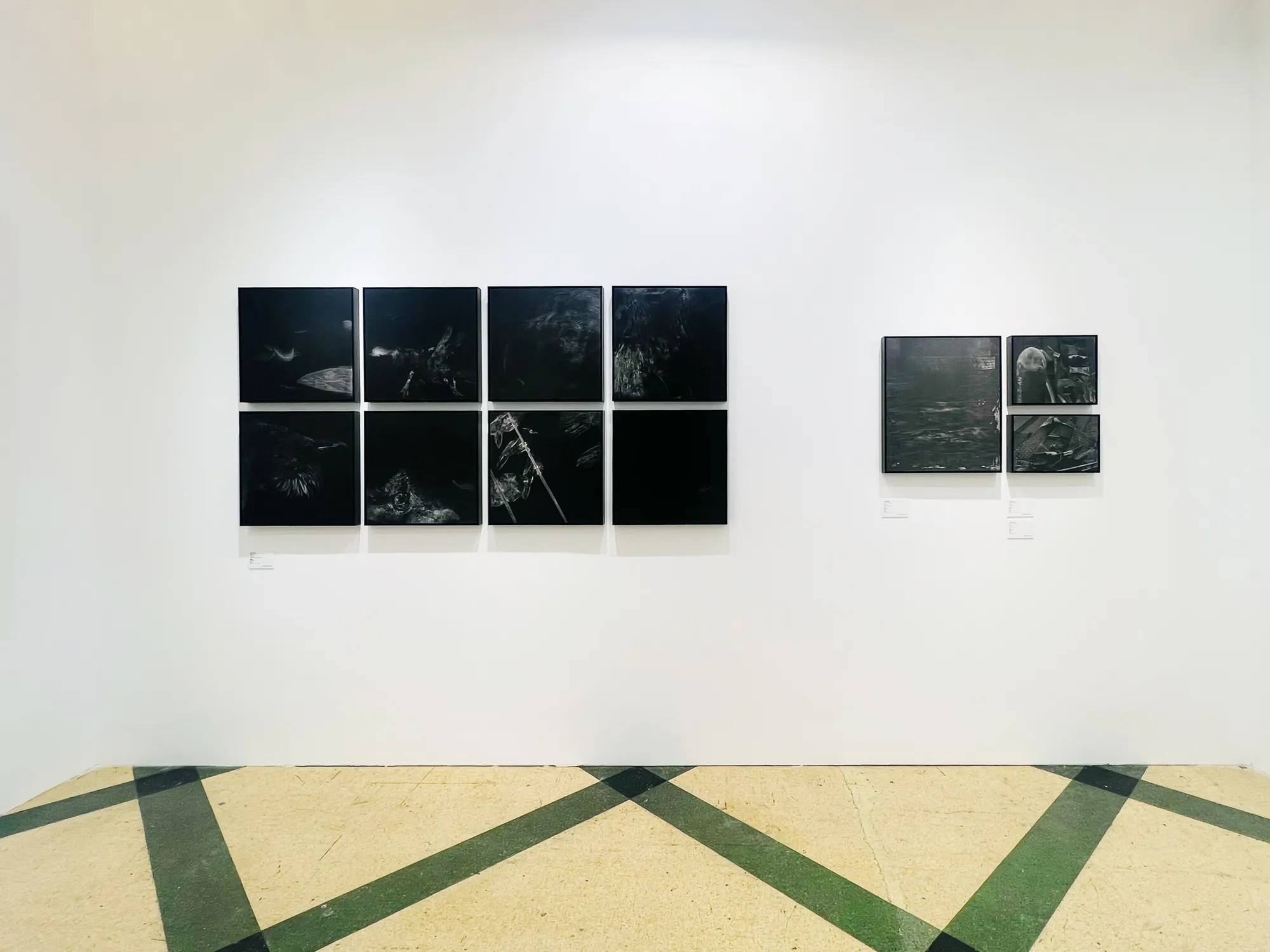 SHANGHAI ART021 CONTEMPORARY ART FAIR