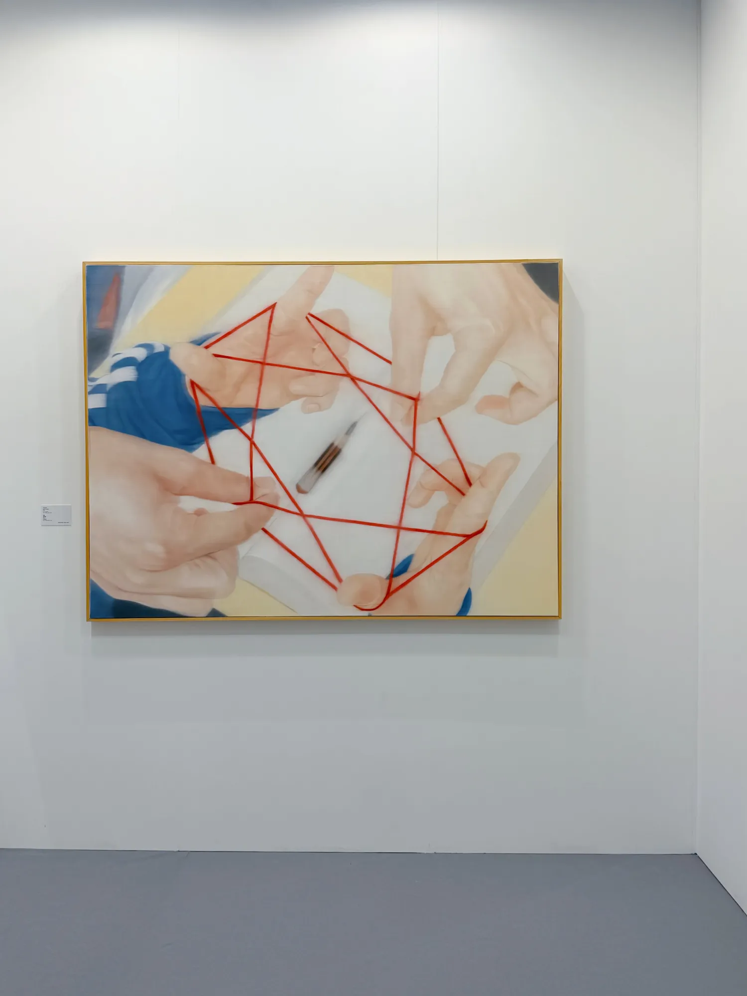 ART CENTRAL HONG KONG 2026