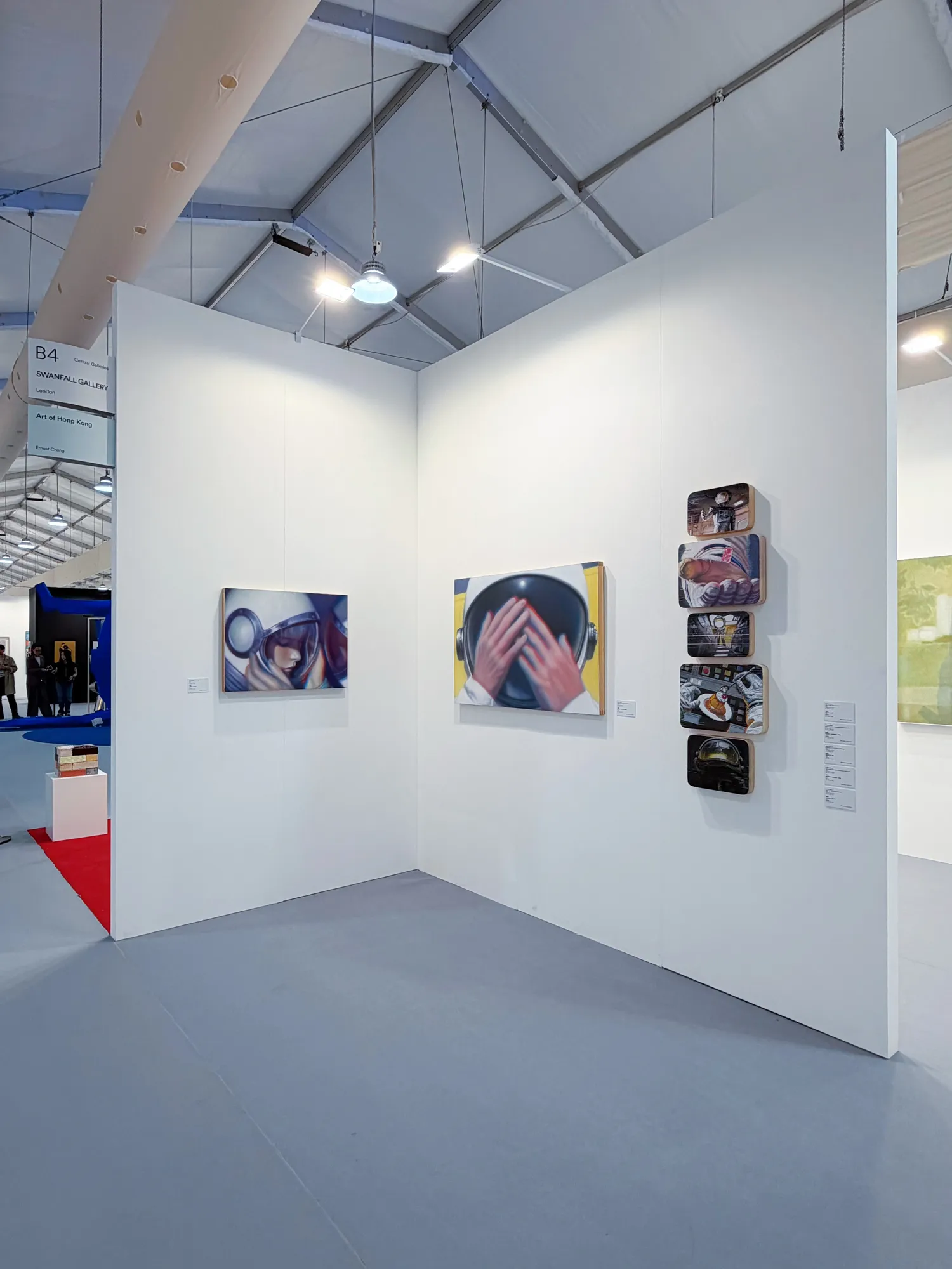 ART CENTRAL HONG KONG 2026