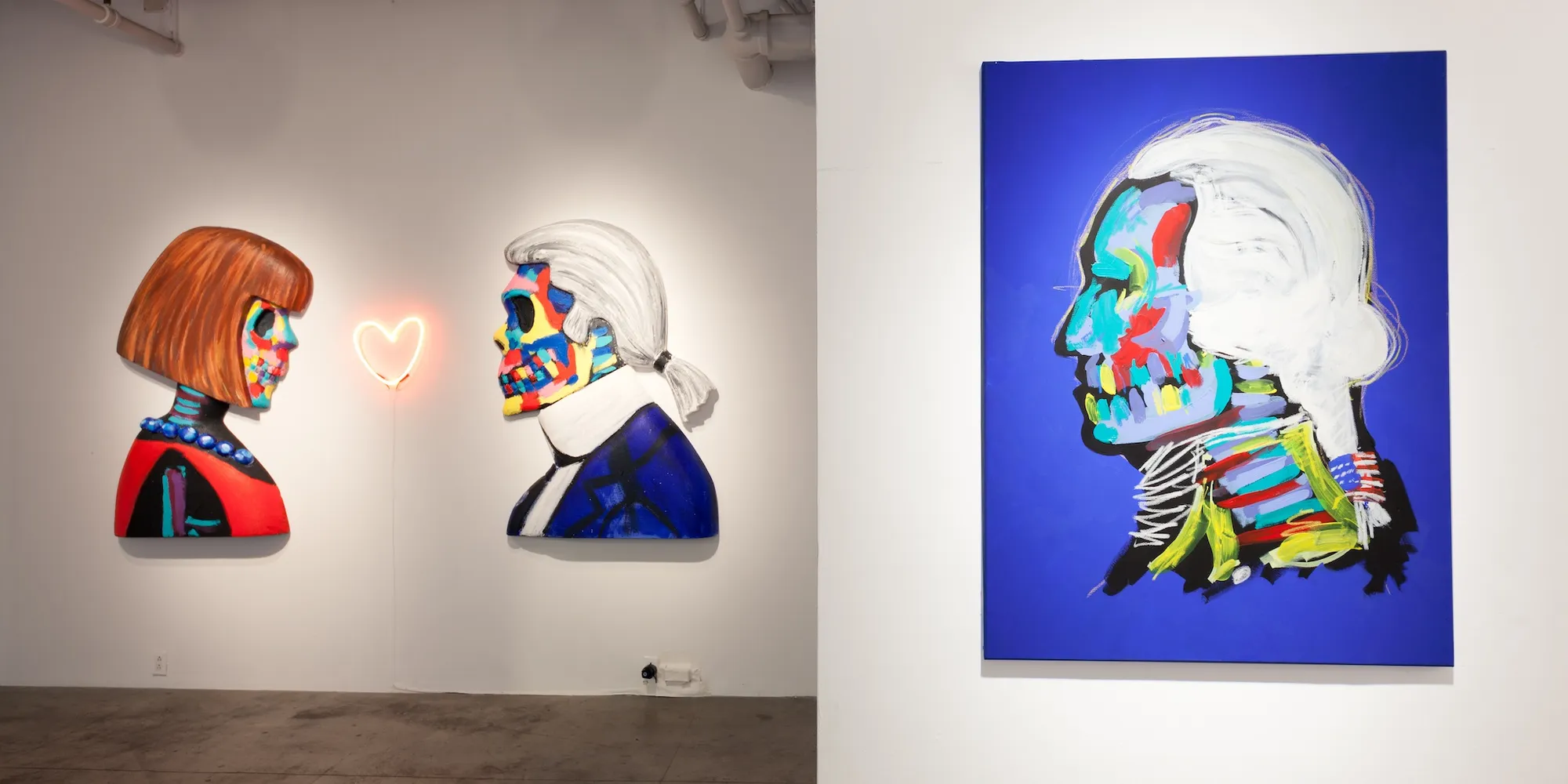 The Bradley Theodore Experience