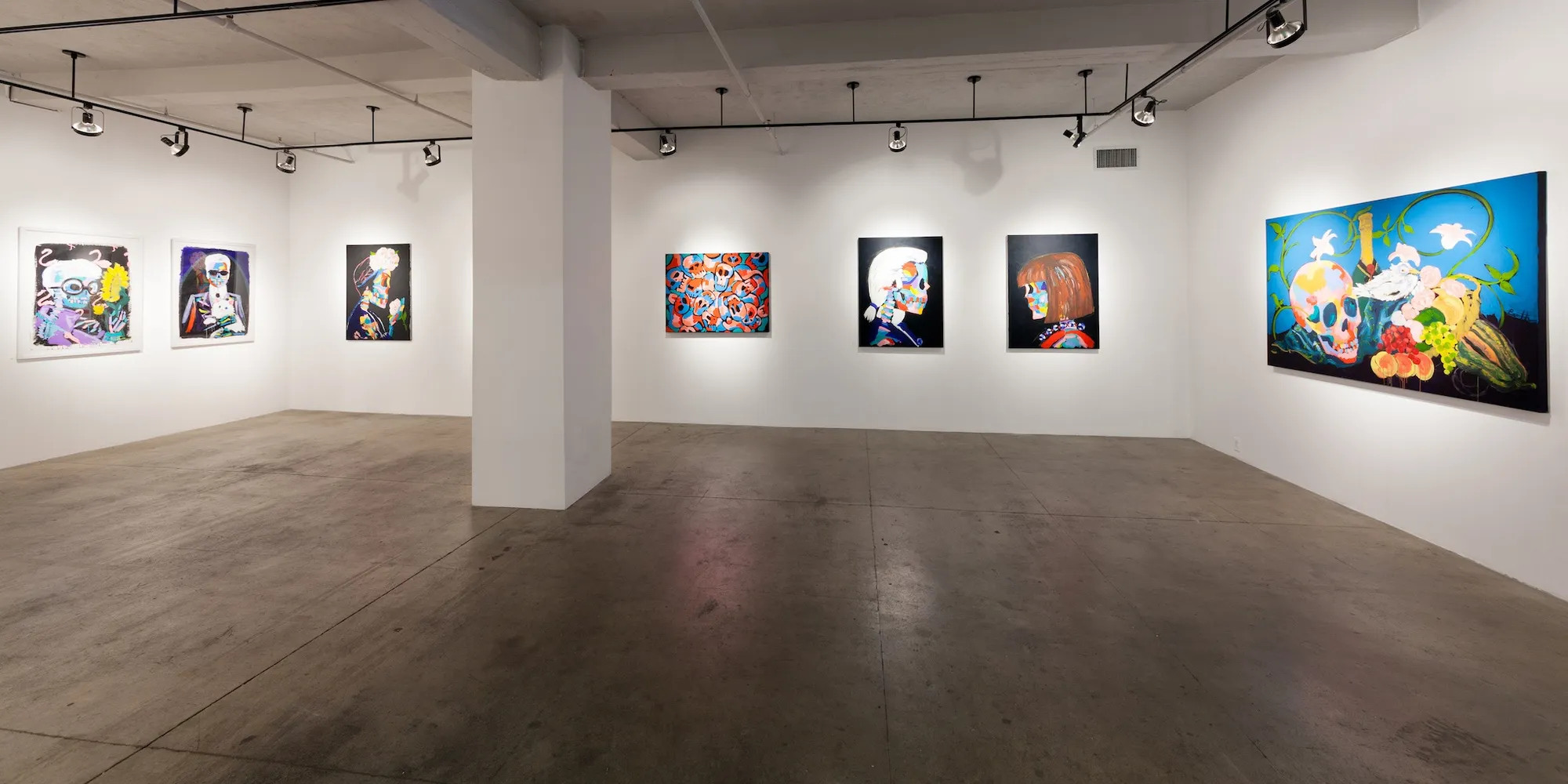 The Bradley Theodore Experience