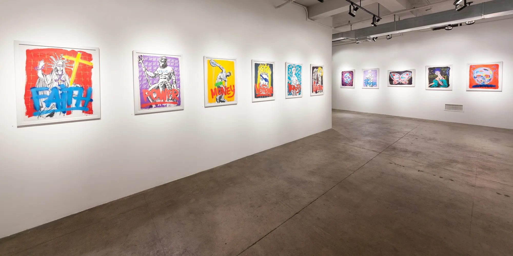 The Bradley Theodore Experience