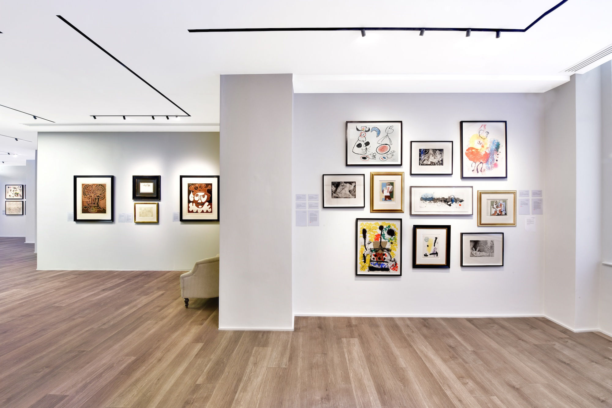 &copy; Tim Griffiths