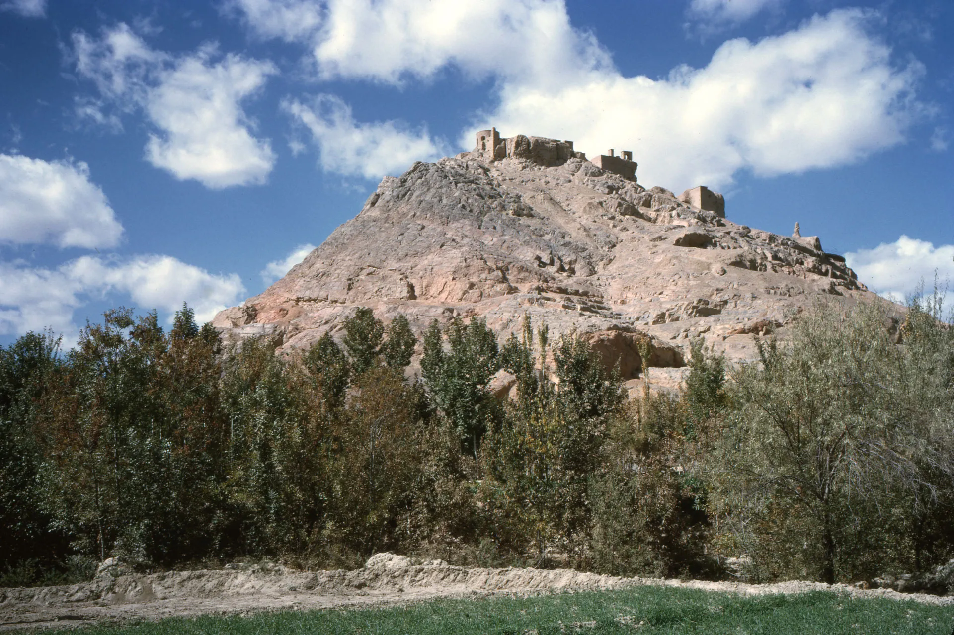 IRAN, 1966 BAM1966032K092(W00129)