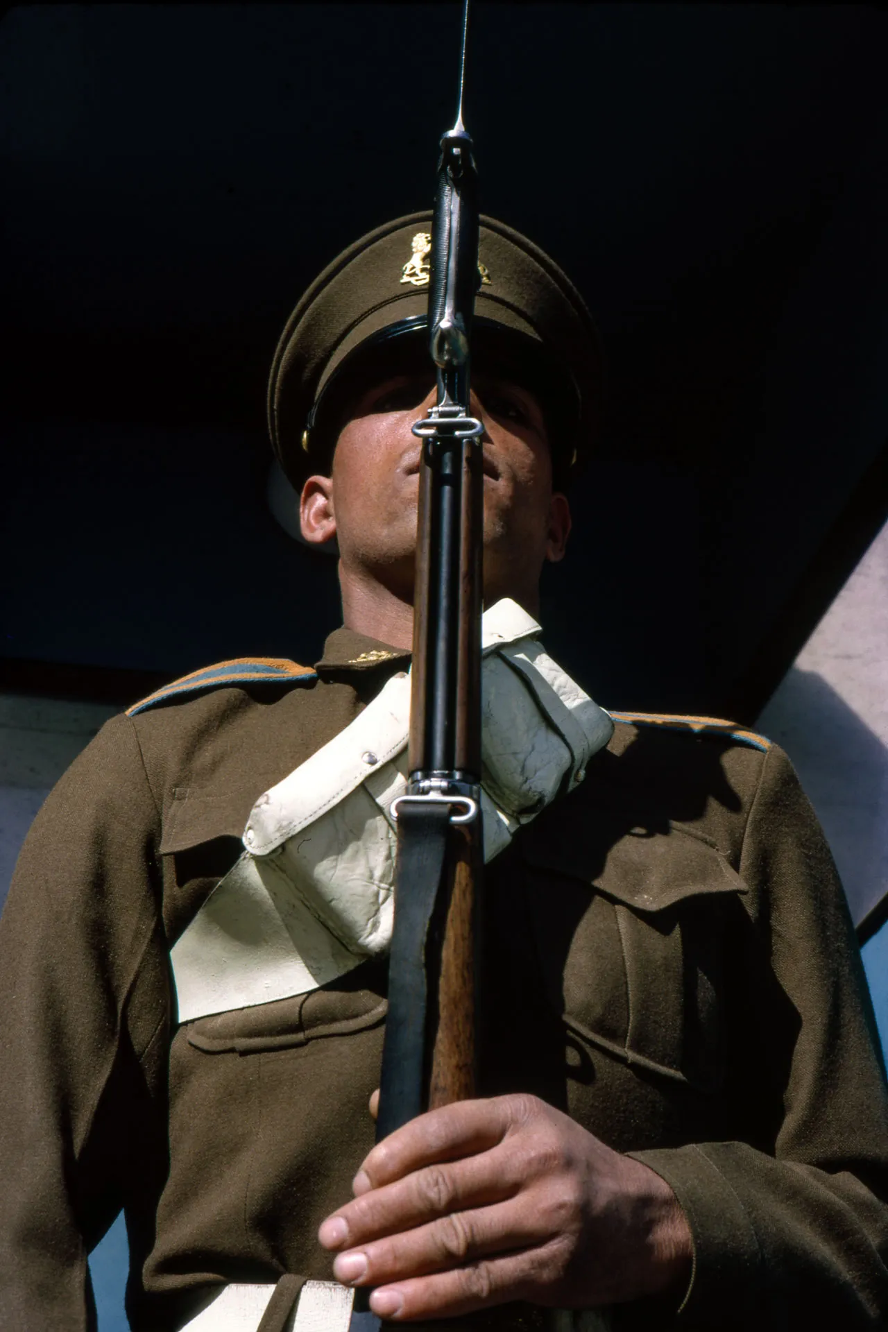 IRAN, 1966 BAM1966032K267(W00129)