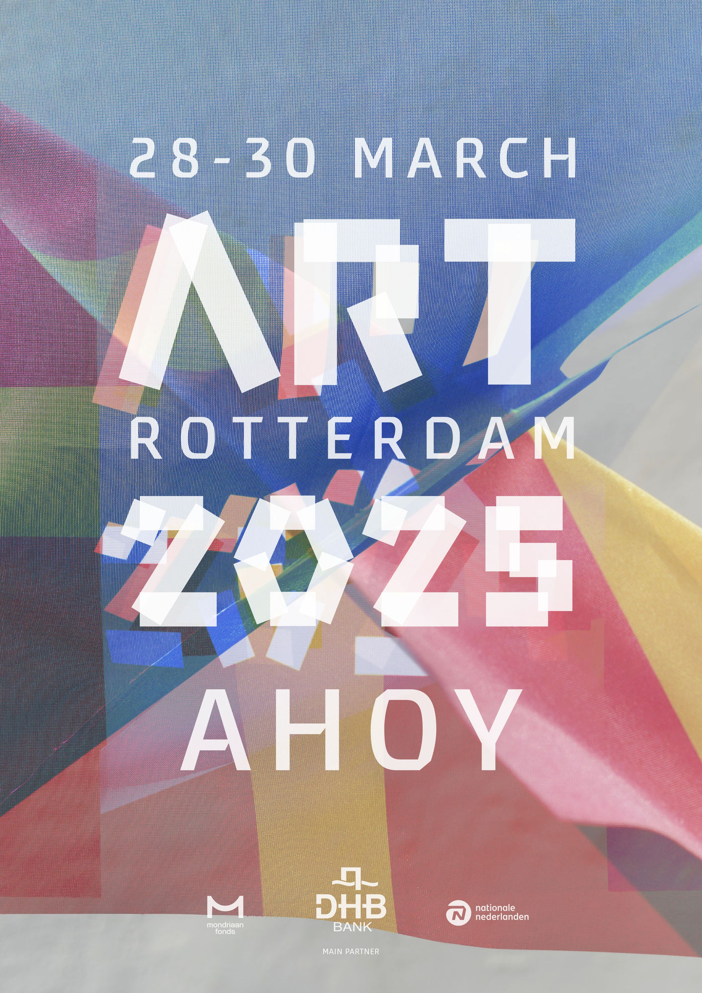 Art Rotterdam 2025