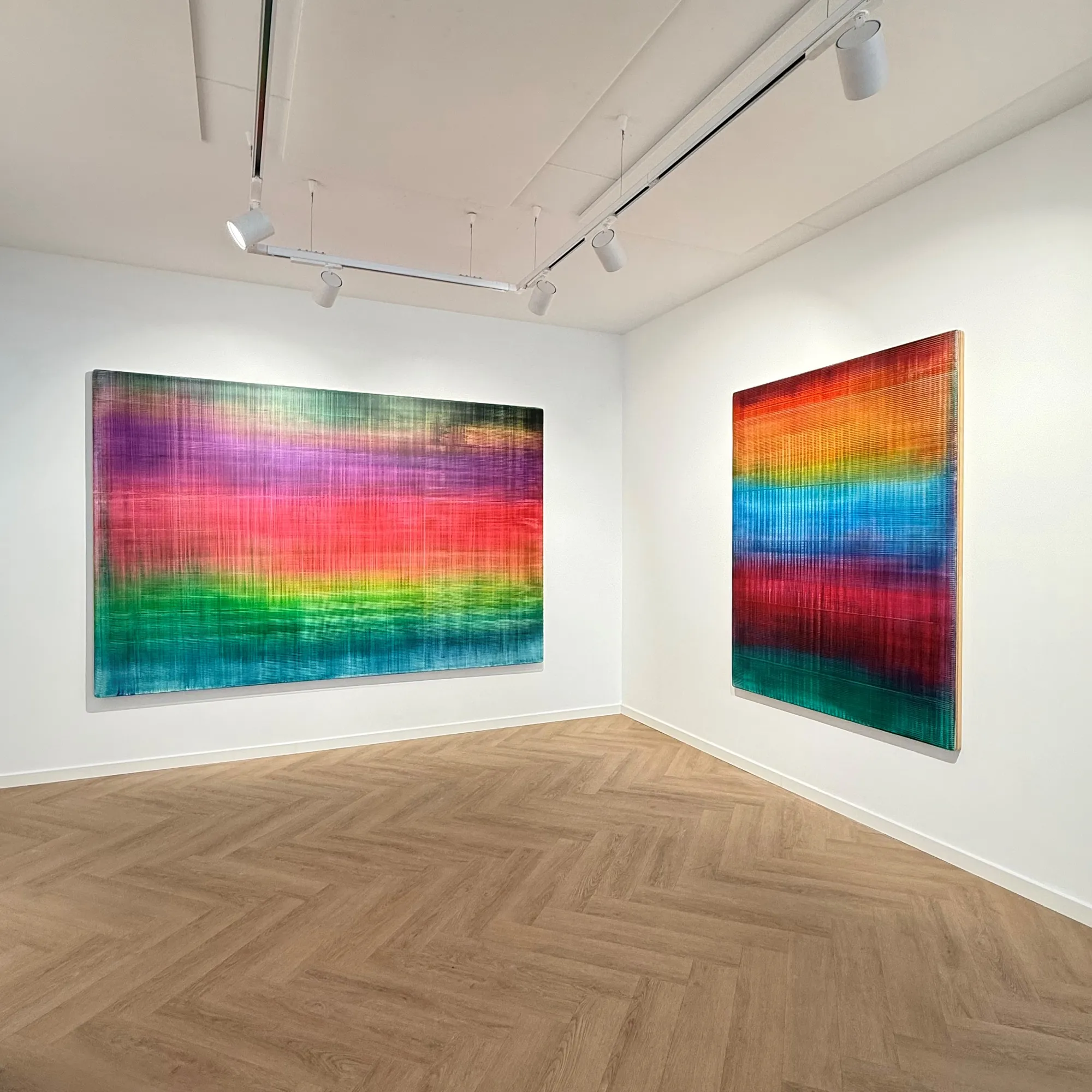 Bram Braam & Rob Bouwman