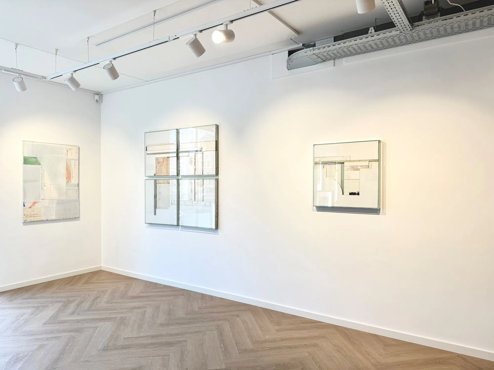 Bram Braam & Rob Bouwman