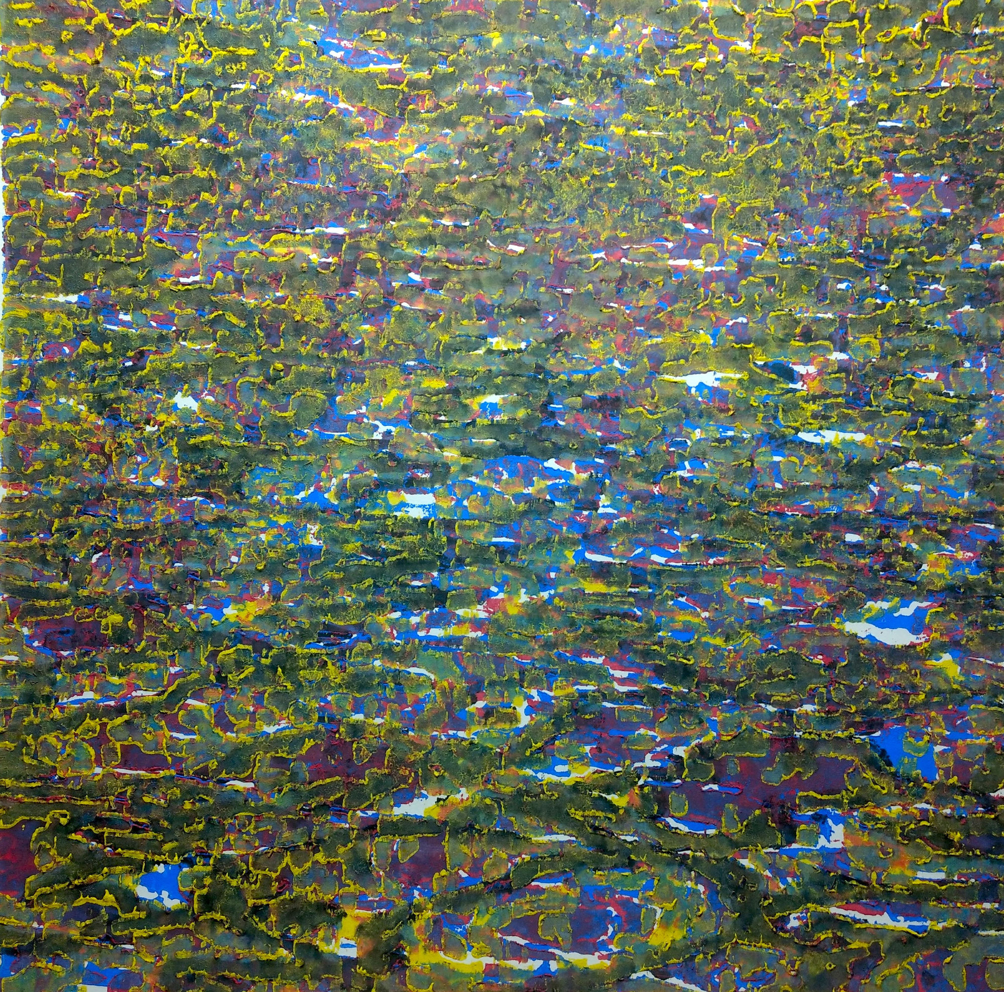 Moments of Silence | Martin Werthmann