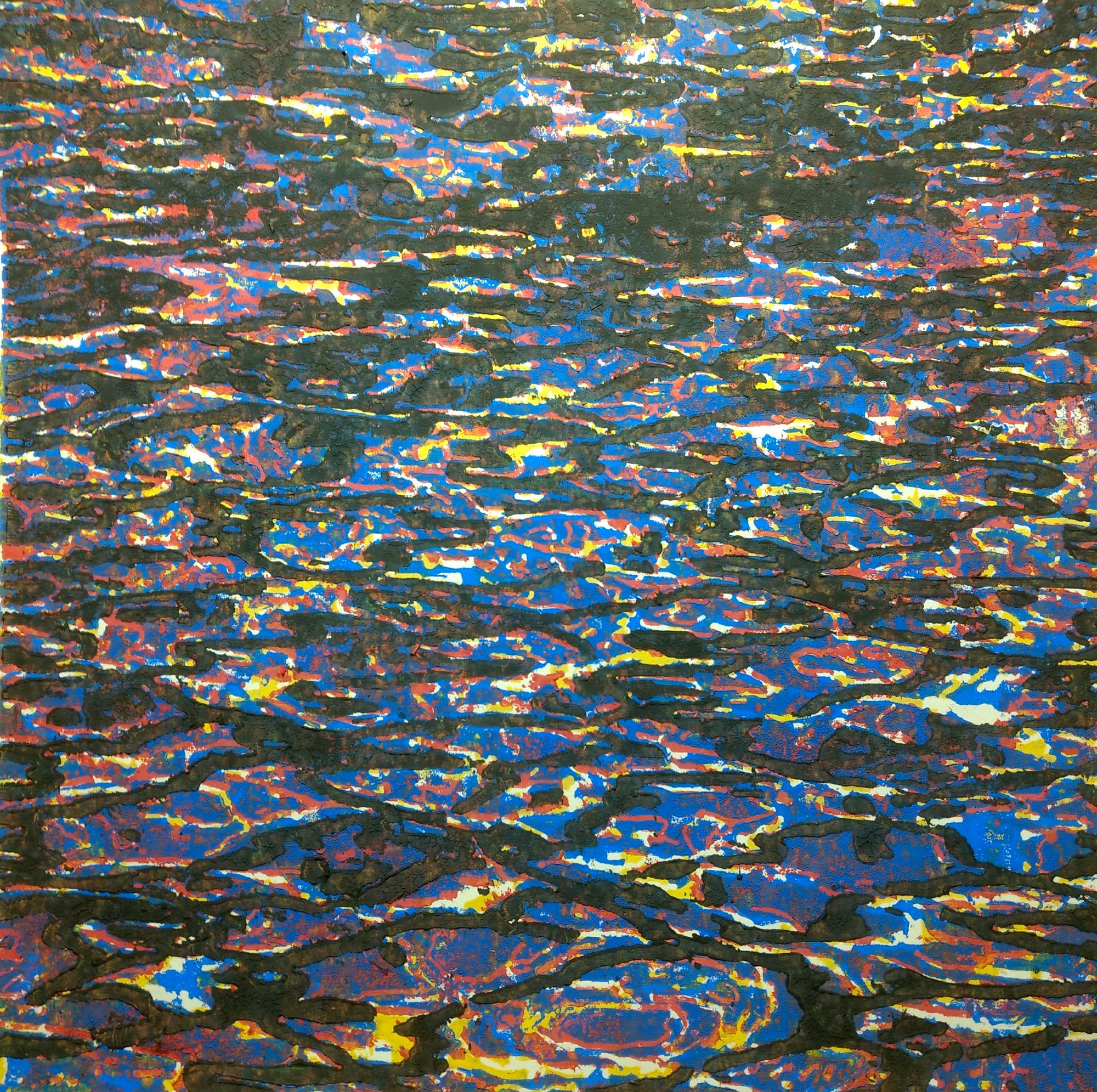 Moments of Silence | Martin Werthmann