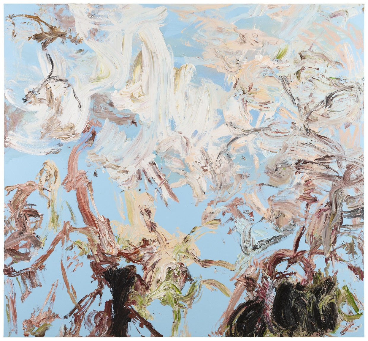 PAINTINGS | Heikki Marila