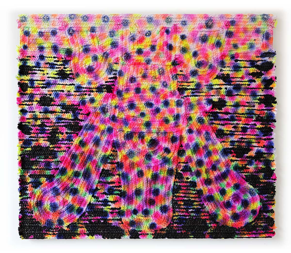 Line by Line | Lu Luo