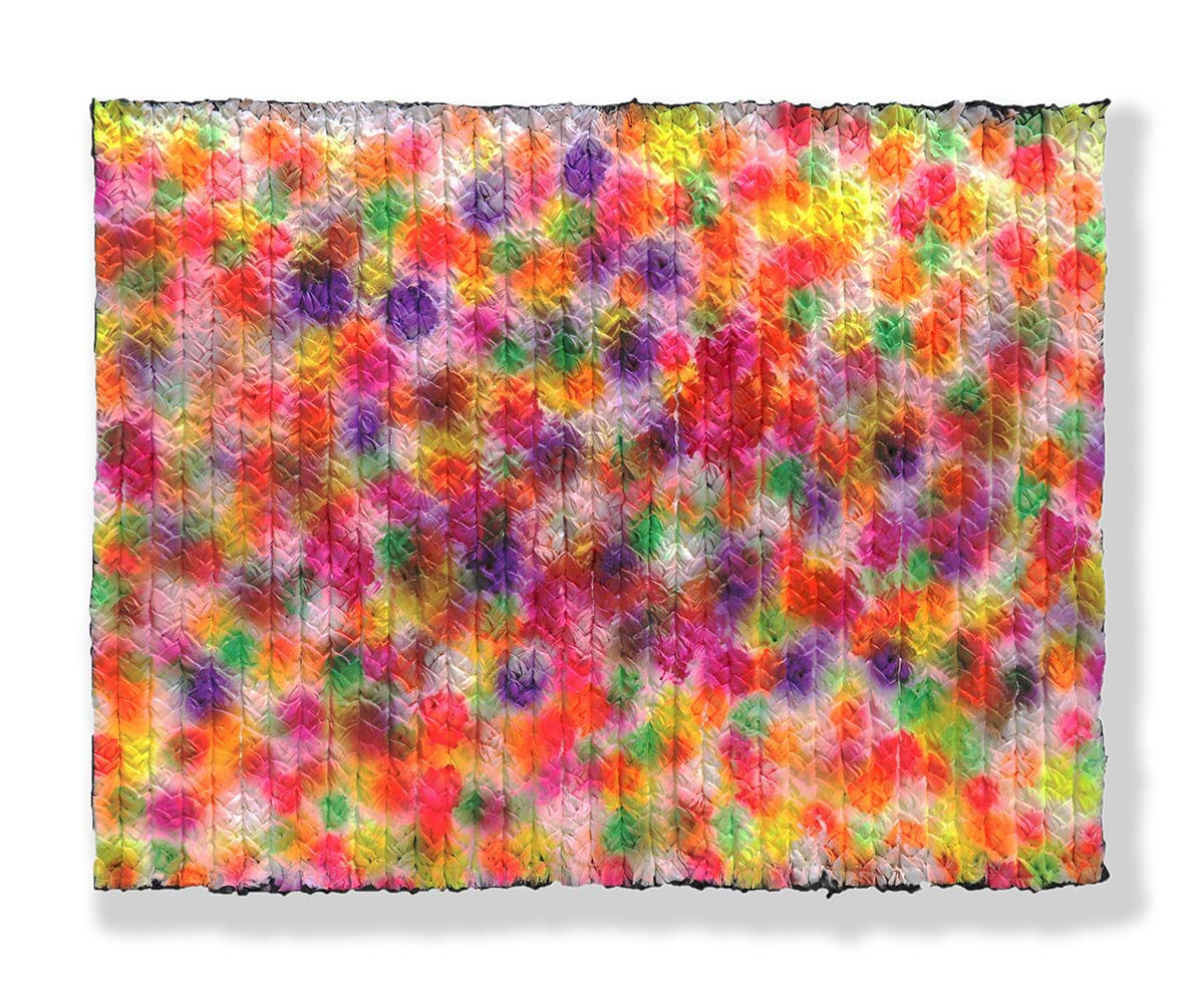 Line by Line | Lu Luo