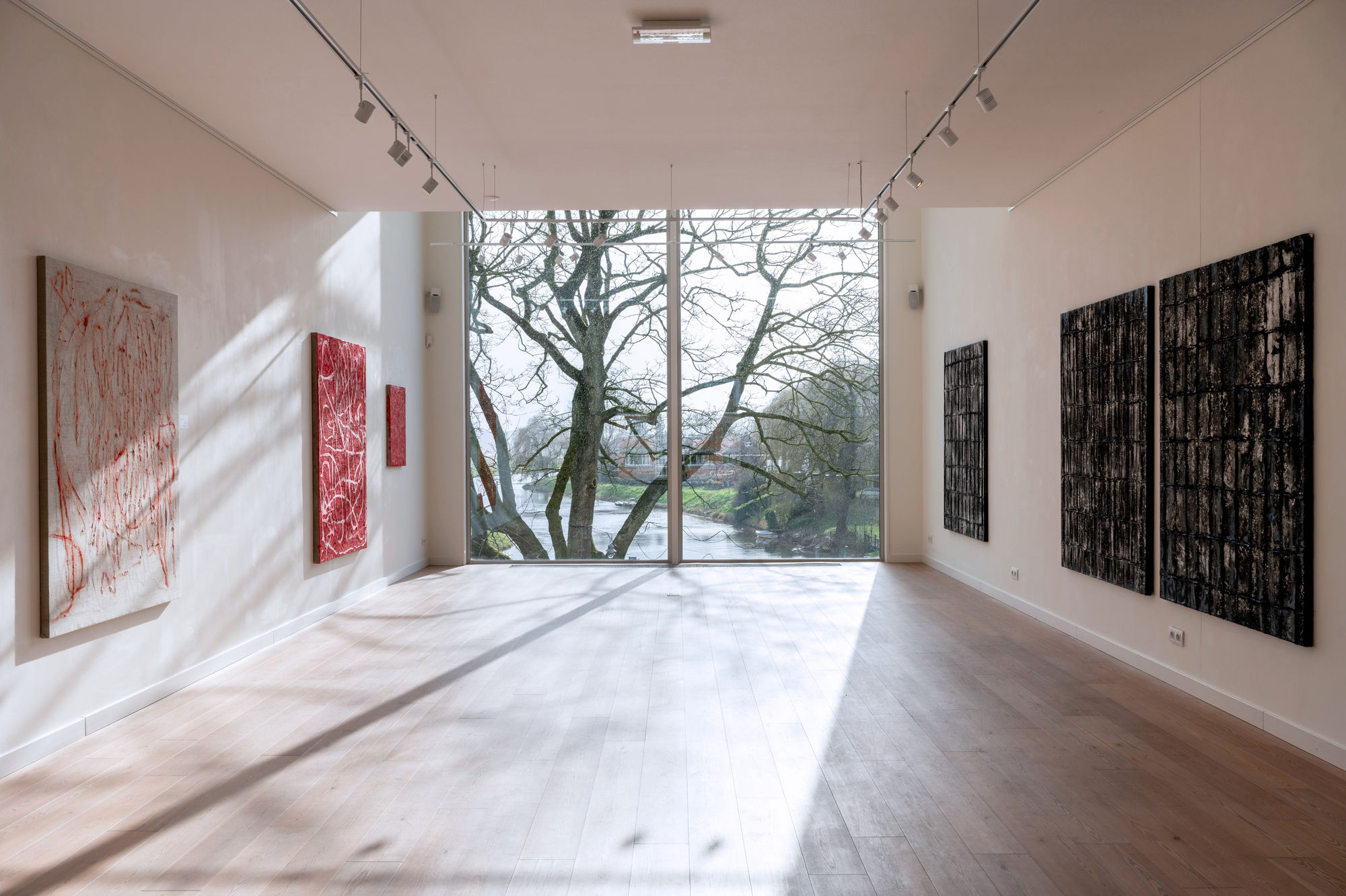 After Nurture | Gijs van Lith