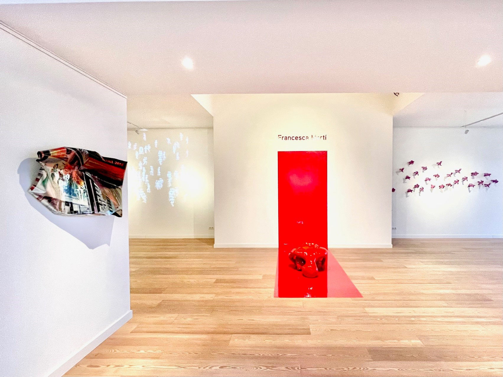 Believers | Francesca Marti