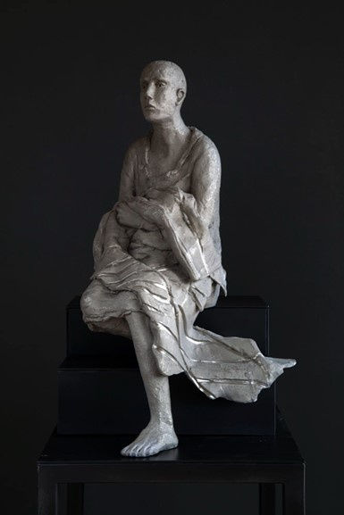 SPECIAL // Hanneke Beaumont