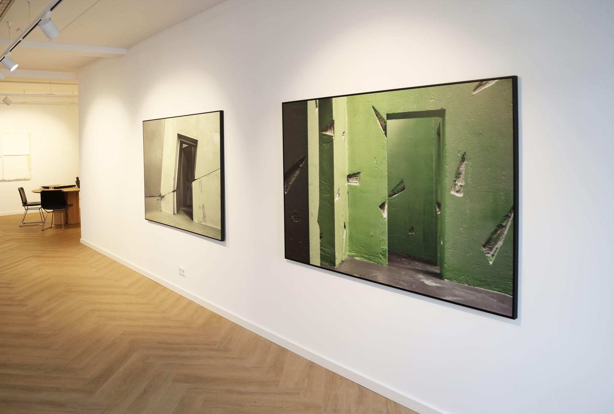 Sentience // Michiel Kluiters