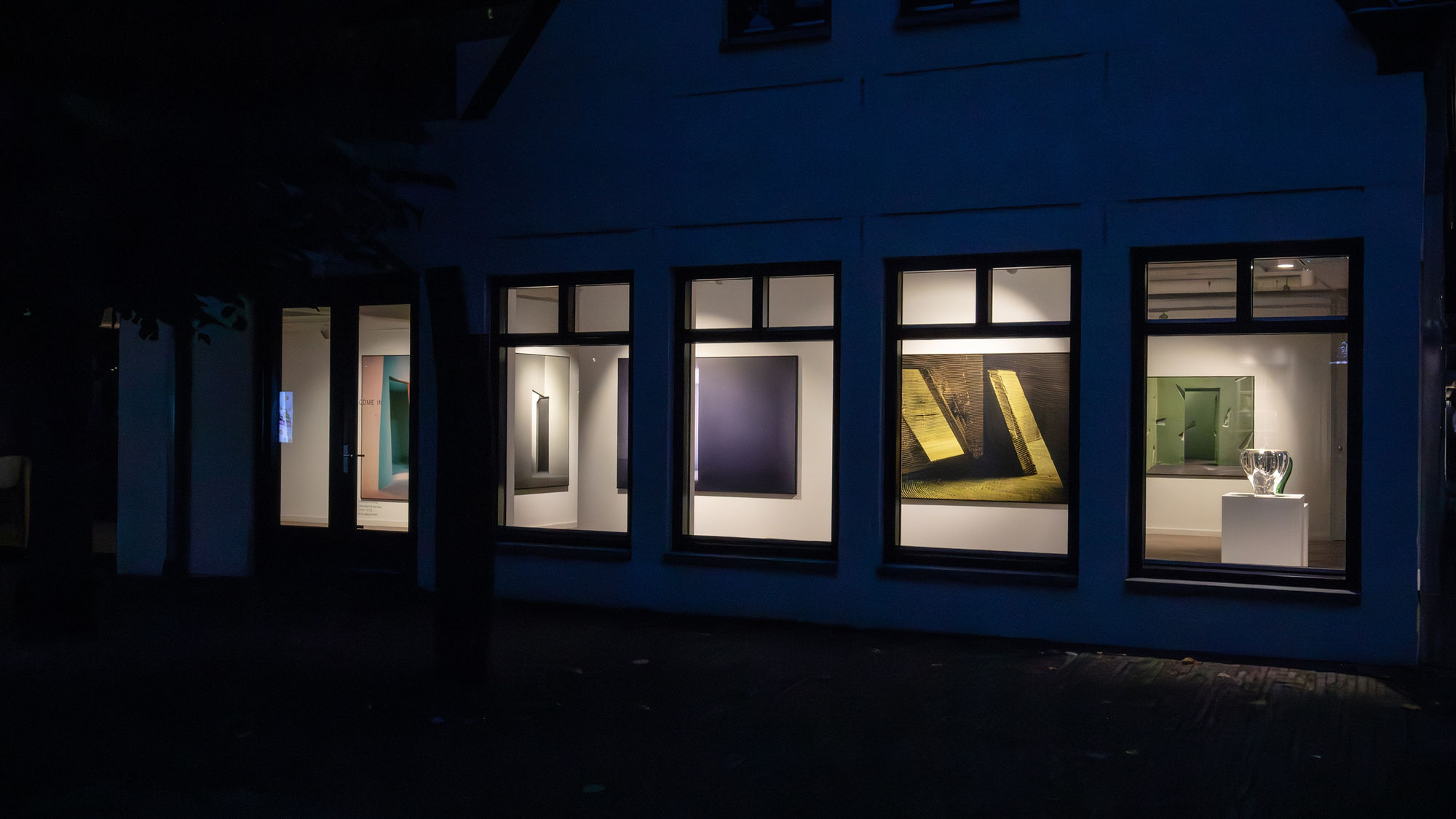 Sentience // Michiel Kluiters