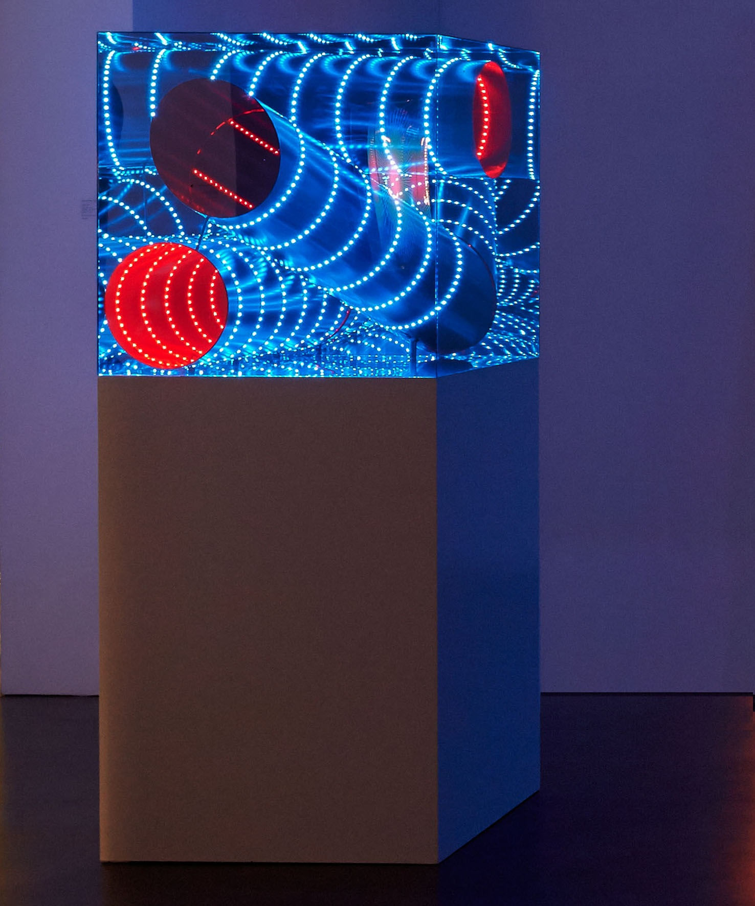 Infinity | Hans Kotter & Annett Zinsmeister