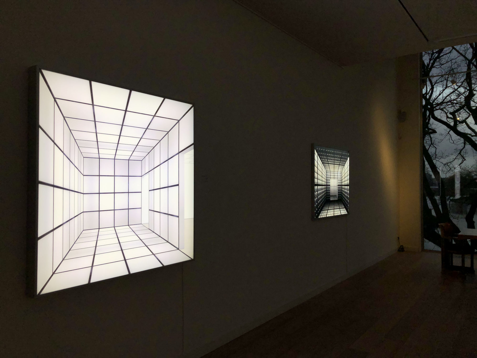 Infinity | Hans Kotter & Annett Zinsmeister