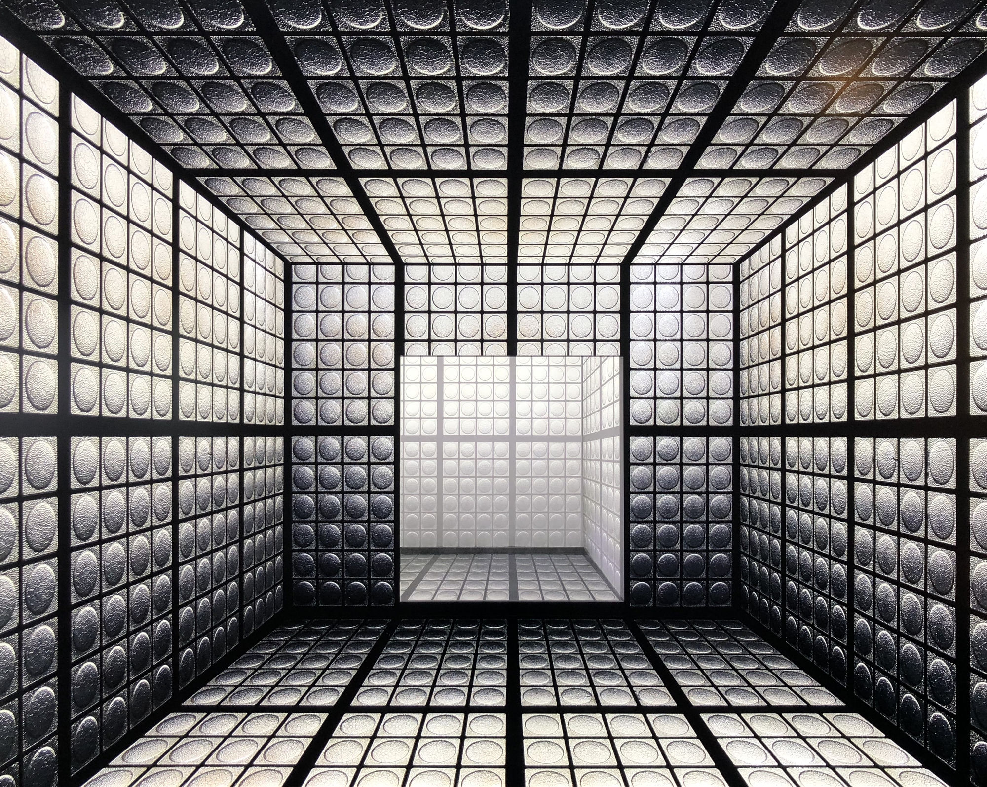 Infinity | Hans Kotter & Annett Zinsmeister