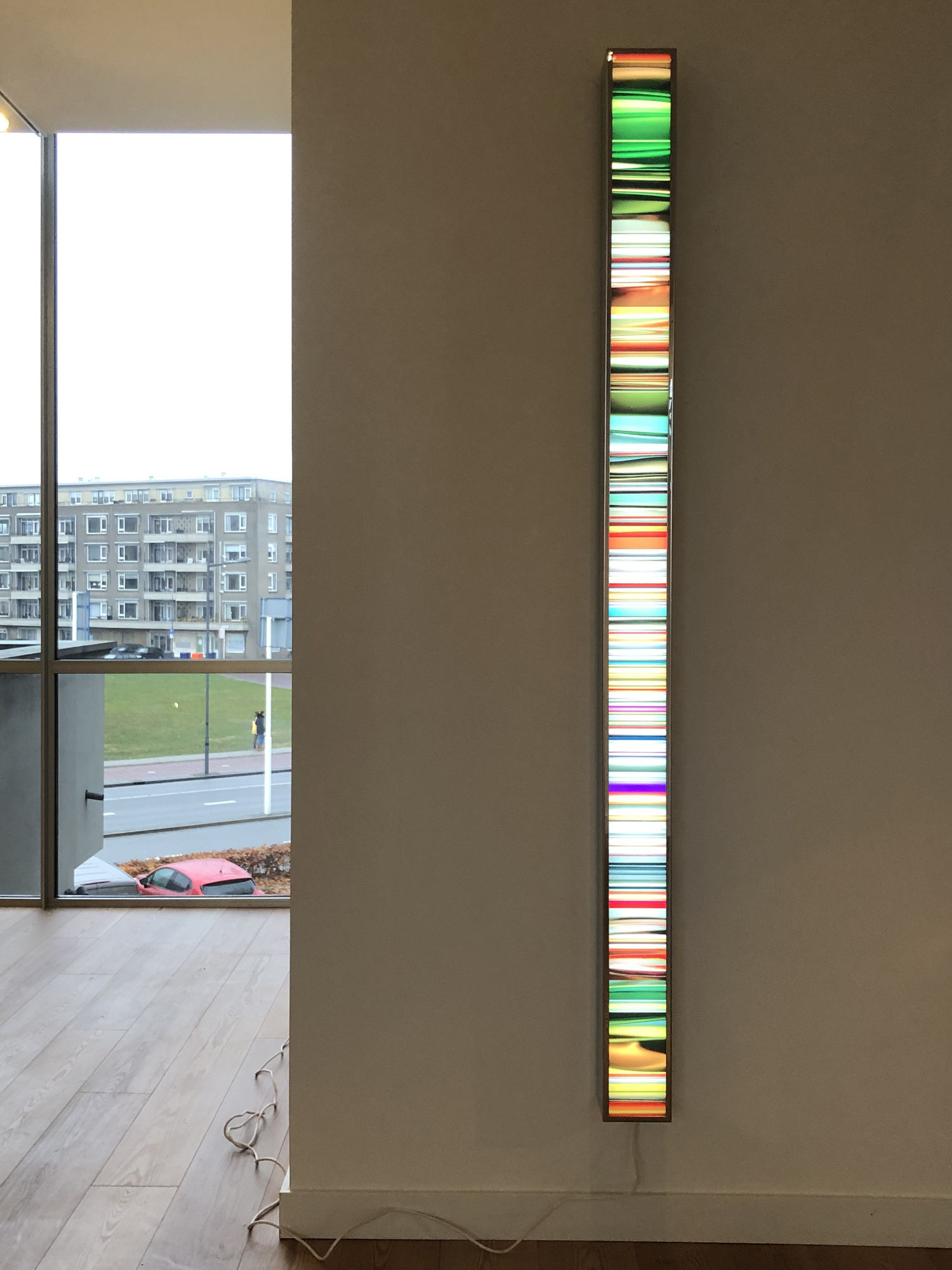 Infinity | Hans Kotter & Annett Zinsmeister