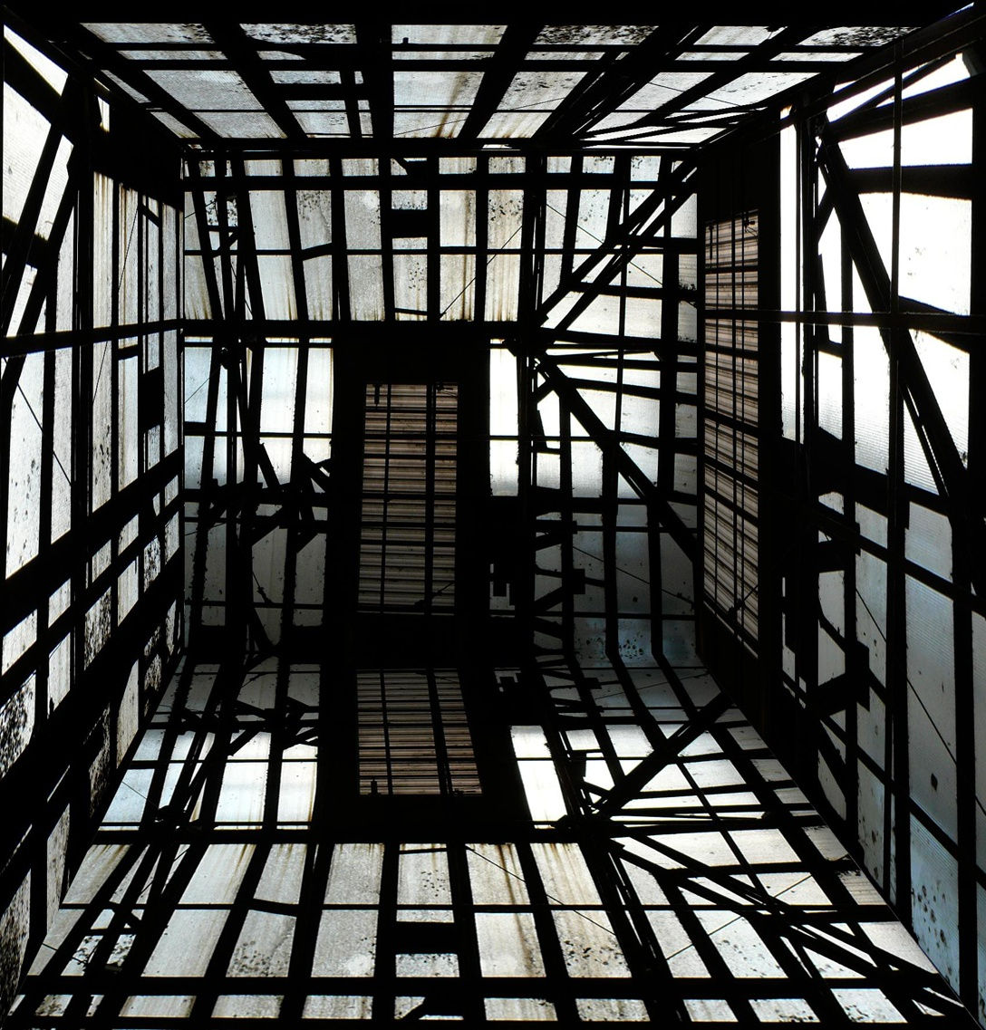 Infinity | Hans Kotter & Annett Zinsmeister