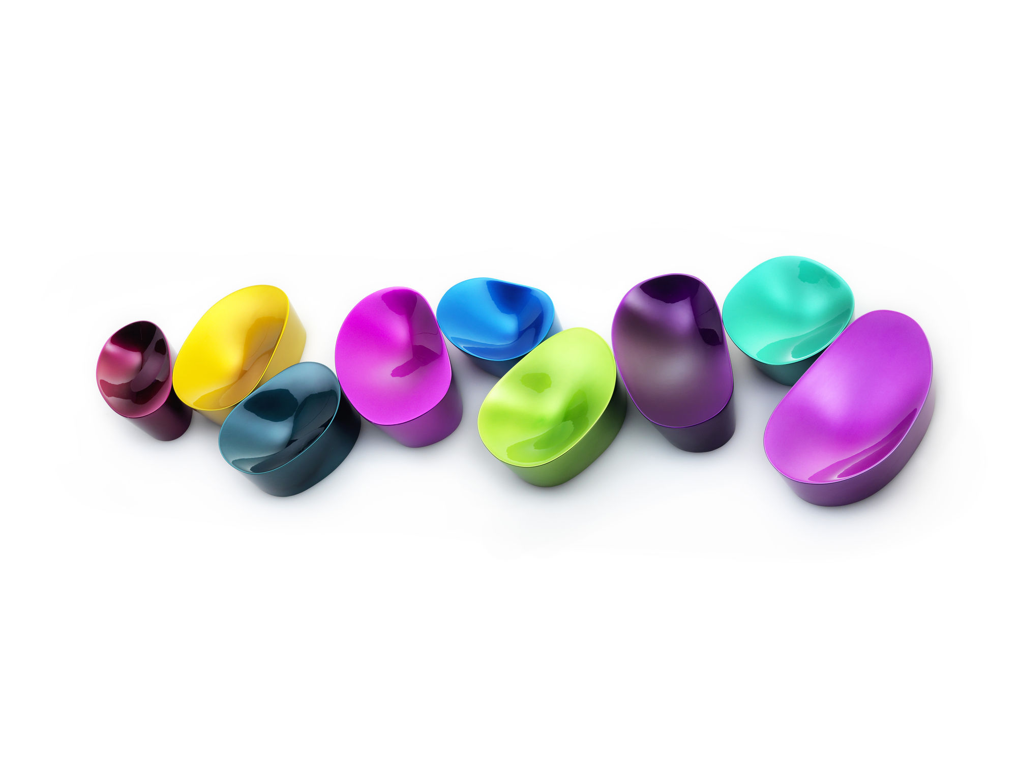 Abstract Art Marathon