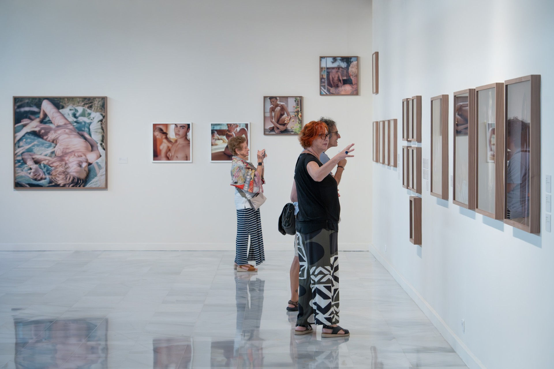 © MUCAC Málaga, Sergio Croma