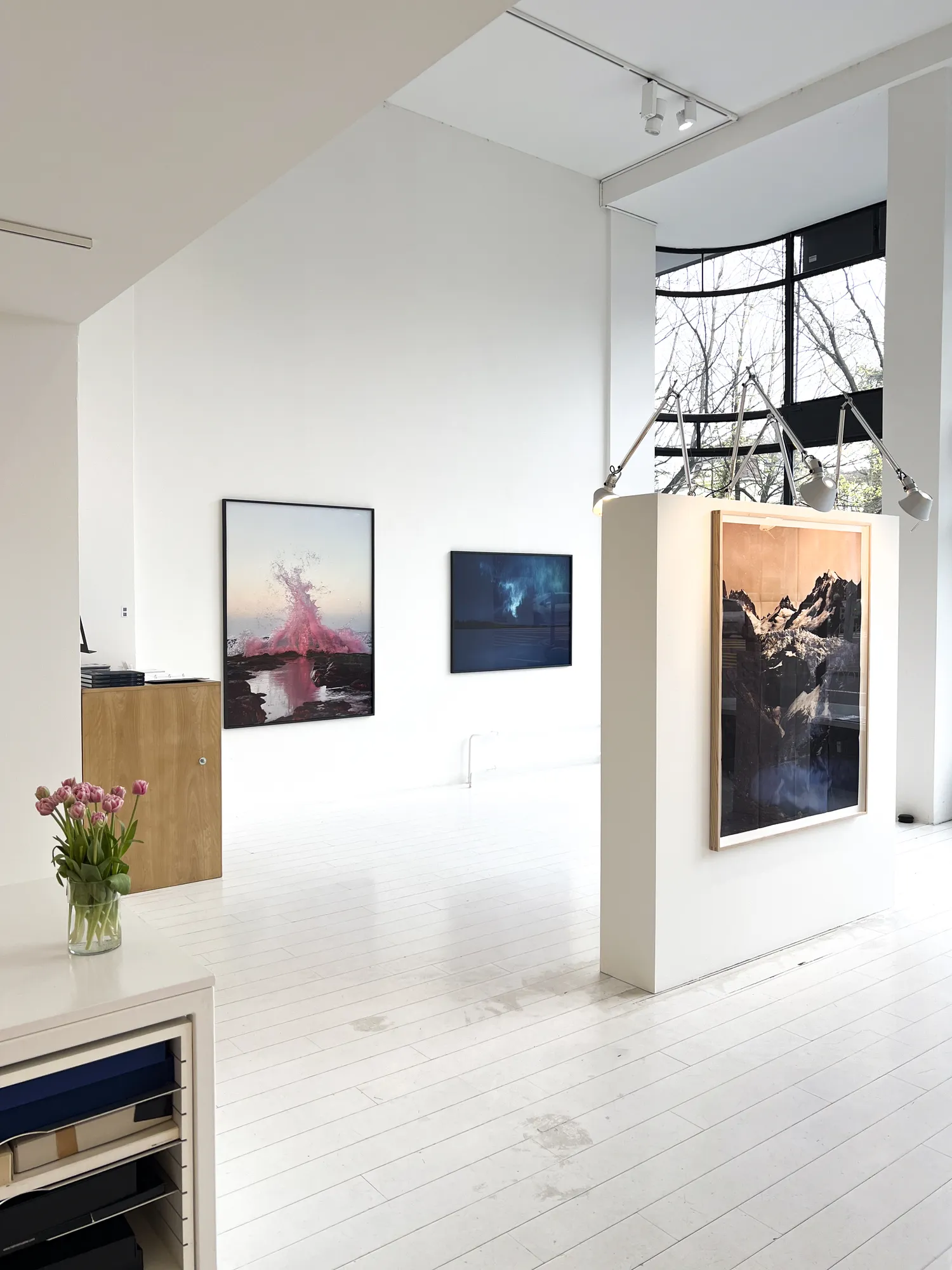 RENATURE - INKA & NICLAS, JOOST VANDEBRUG, ADAM JEPPESEN AND DOUGLAS MANDRY