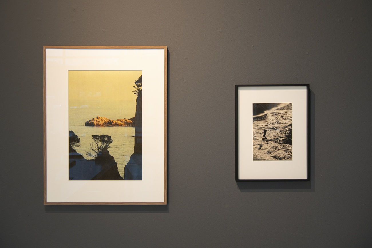 BETWEEN THE REAL AND THE UNREAL – ALBARRÁN CABRERA