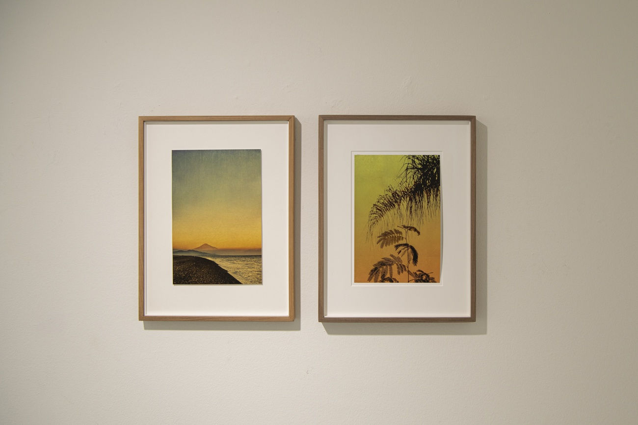 BETWEEN THE REAL AND THE UNREAL – ALBARRÁN CABRERA