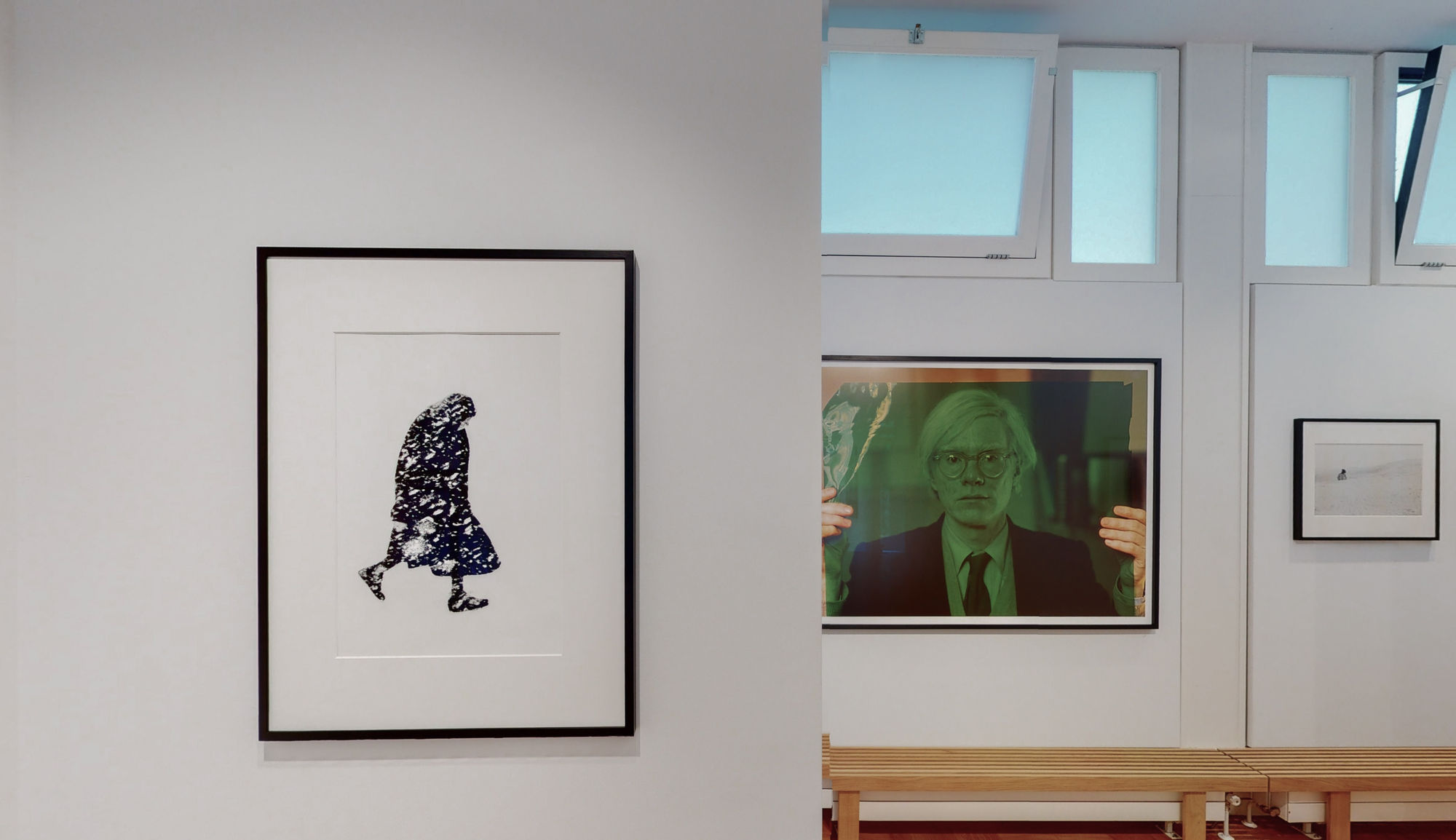 THE WAY IT WAS – THOMAS HOEPKER